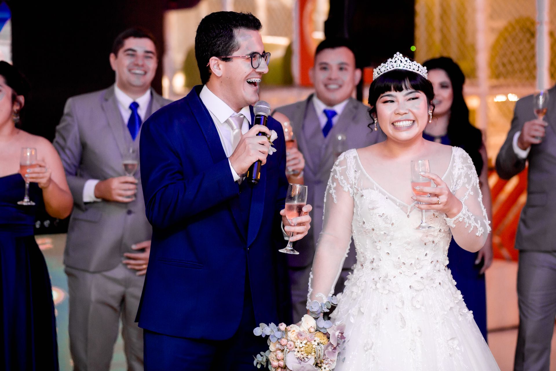 Casamento Camila + Andrei - 2 - 0