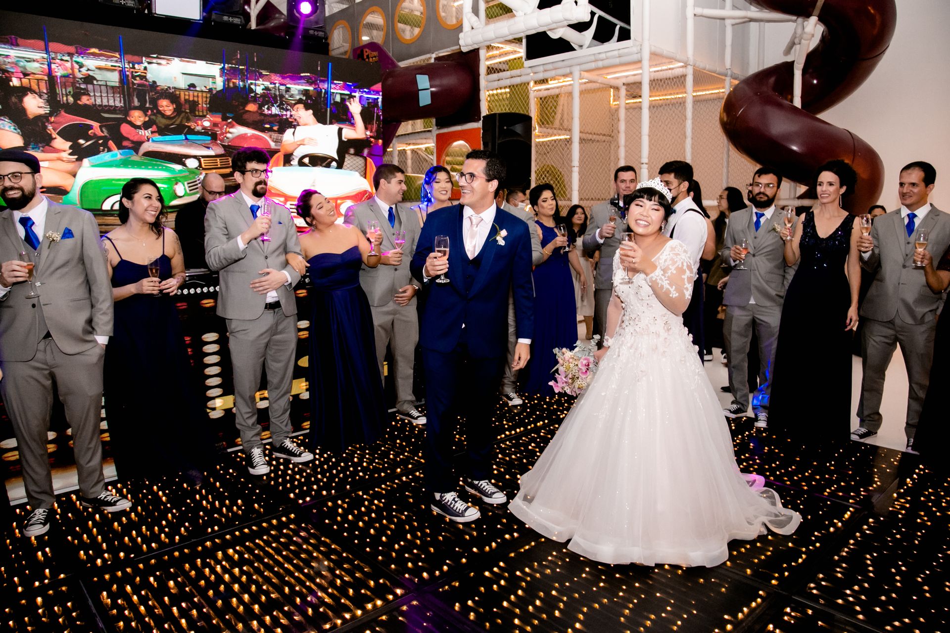 Casamento Camila + Andrei - 2 - 1