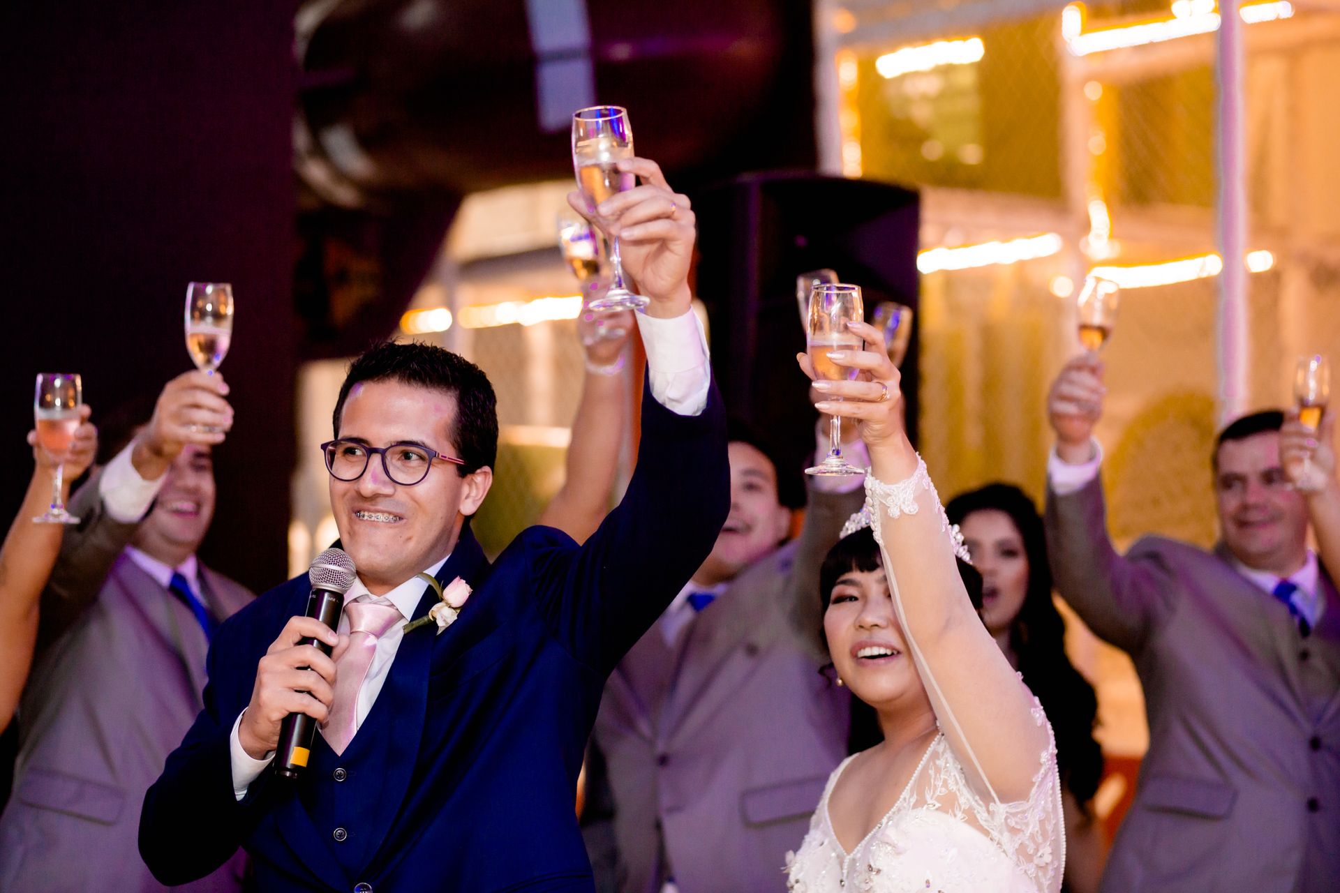 Casamento Camila + Andrei - 2 - 2