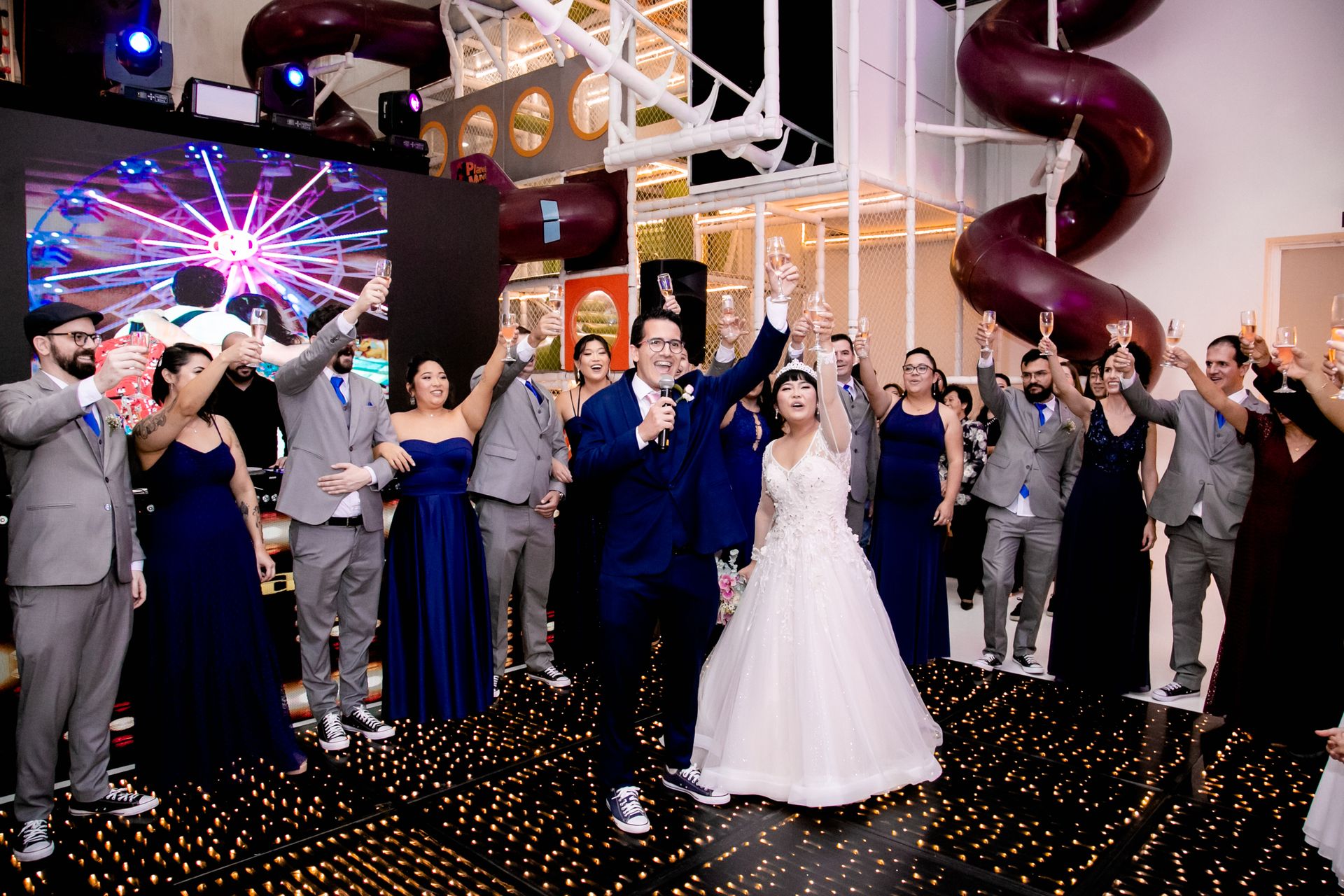 Casamento Camila + Andrei - 2 - 3