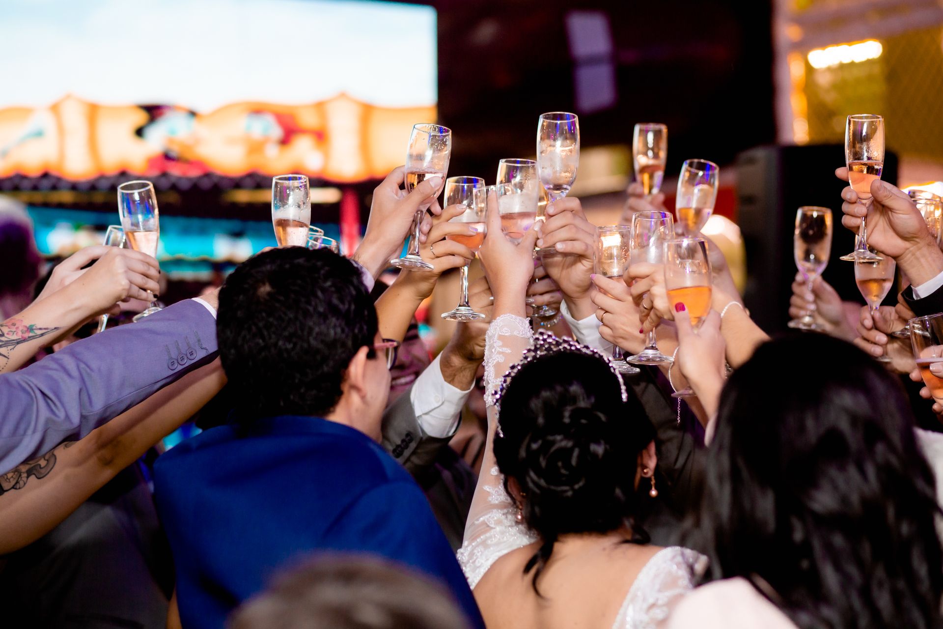 Casamento Camila + Andrei - 2 - 0