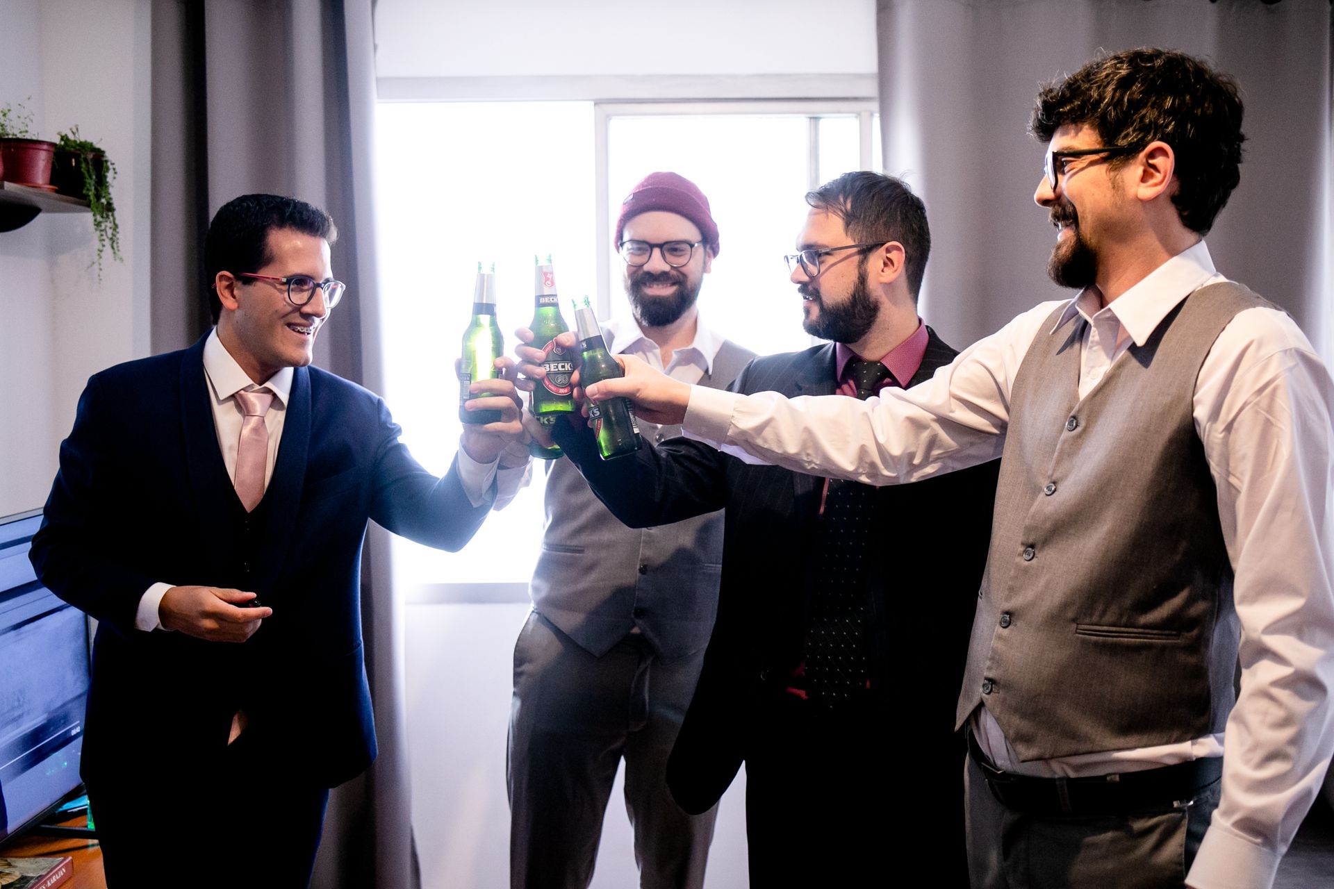 Casamento Camila + Andrei - 2 - 1