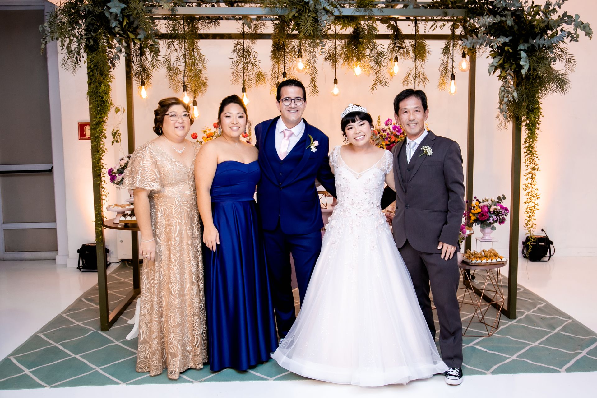 Casamento Camila + Andrei - 2 - 2