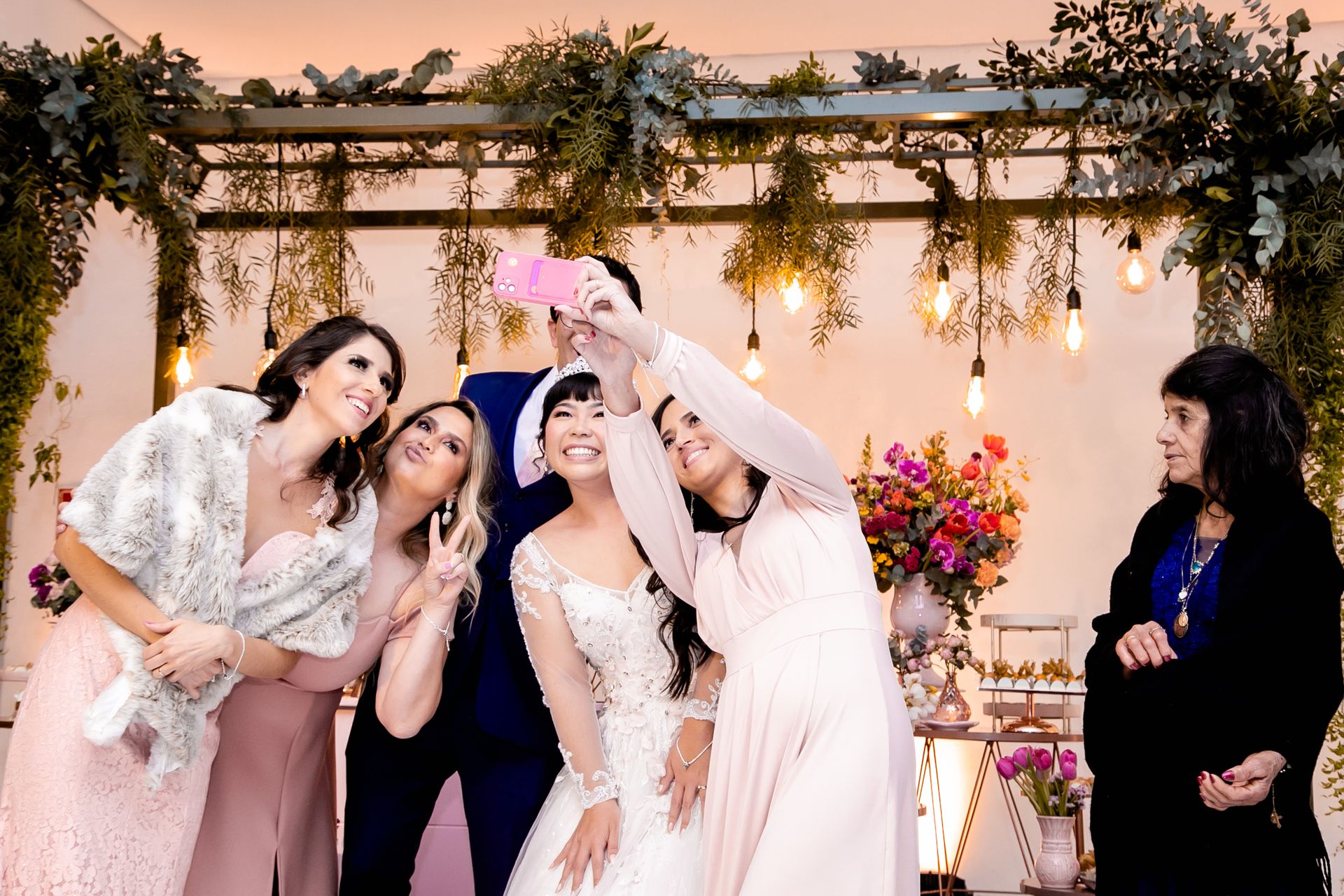 Casamento Camila + Andrei - 2 - 3