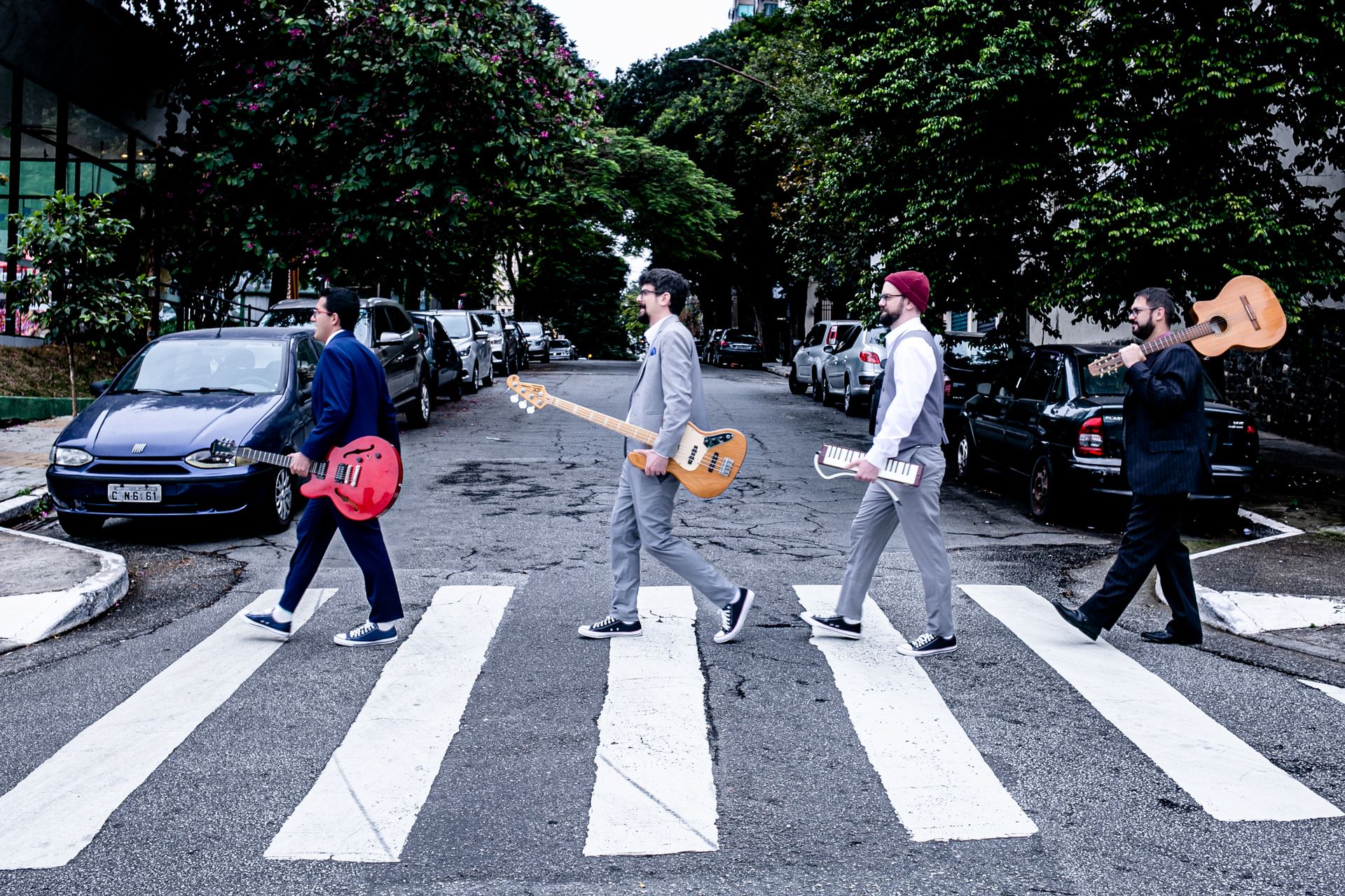 Casamento Camila + Andrei - 2 - 3