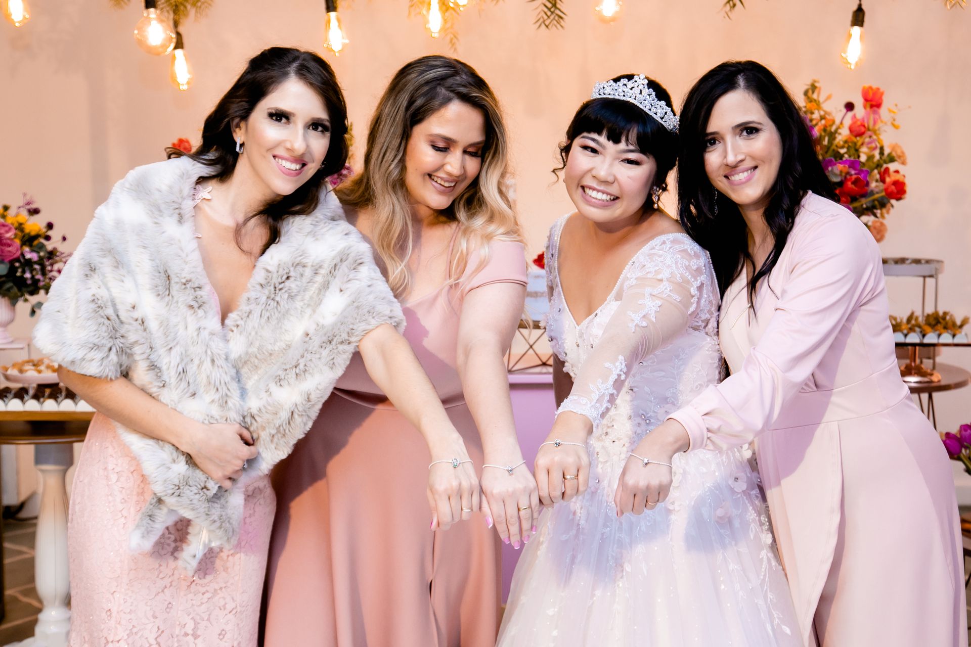 Casamento Camila + Andrei - 2 - 0