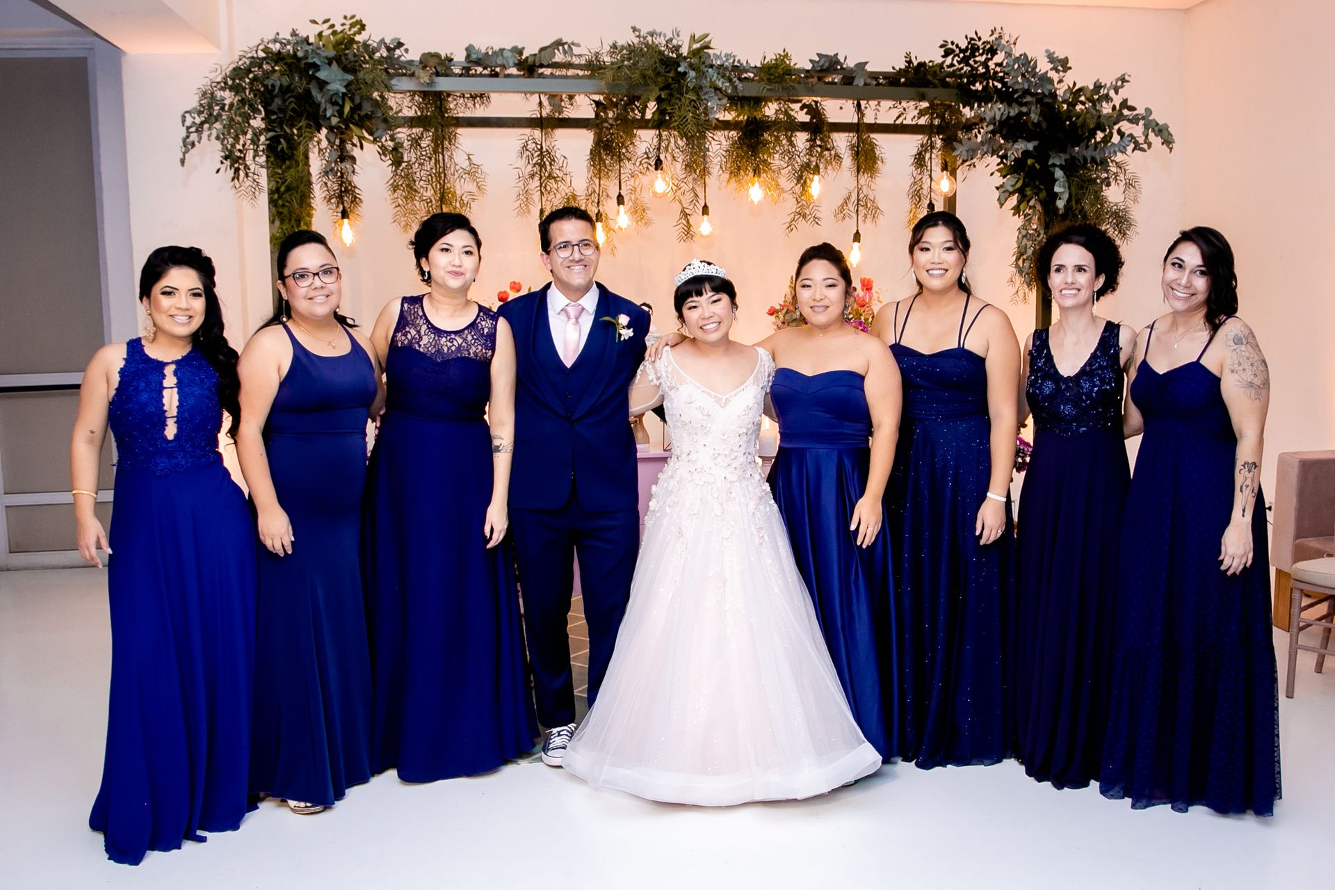 Casamento Camila + Andrei - 2 - 2