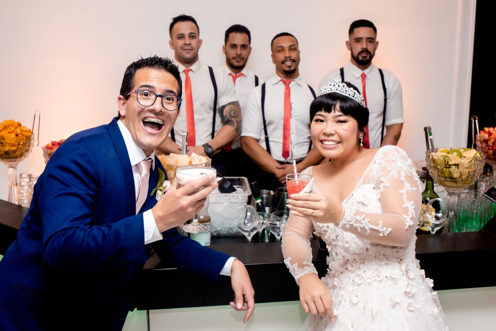 Casamento Camila + Andrei - 2 - 3