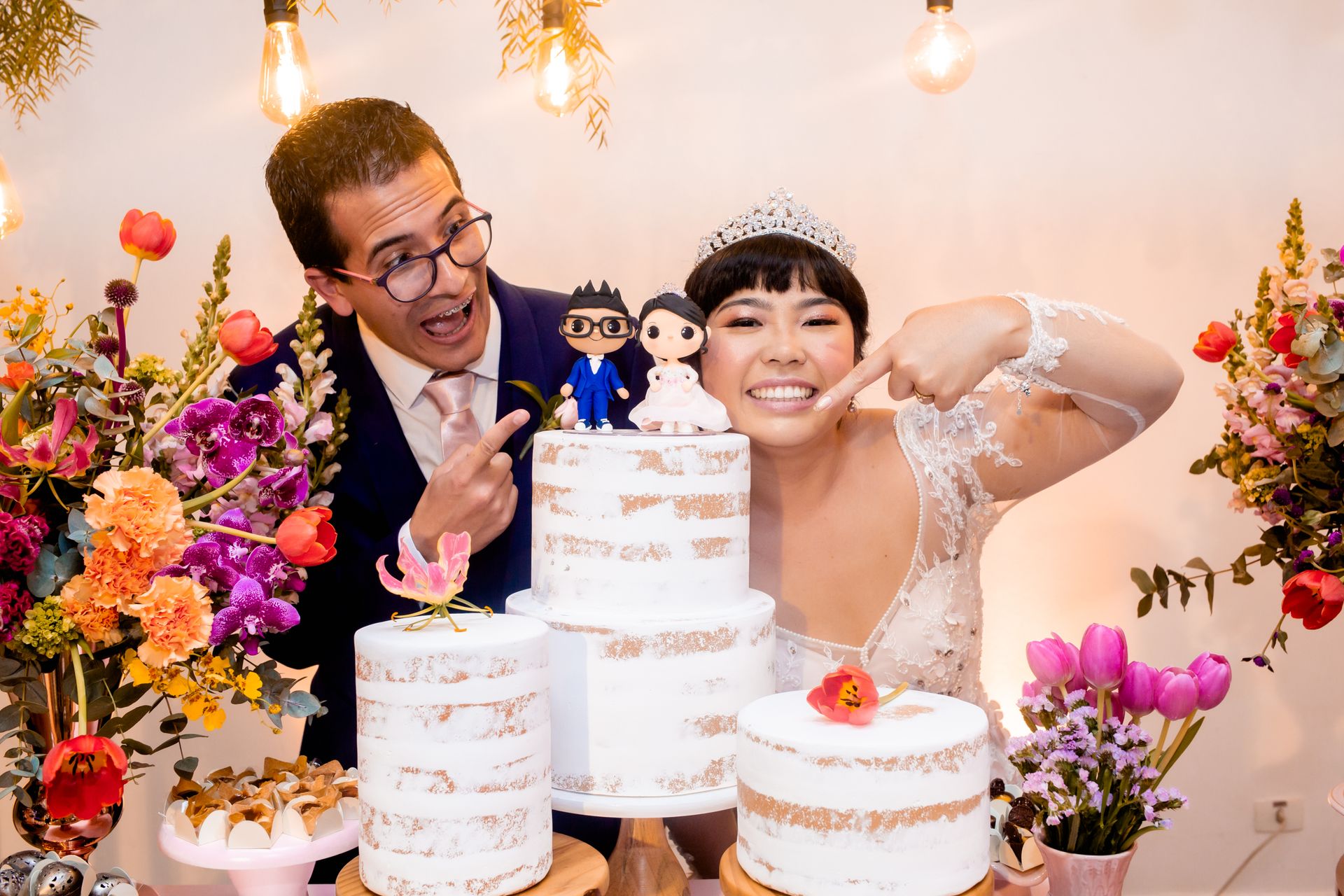 Casamento Camila + Andrei - 2 - 0