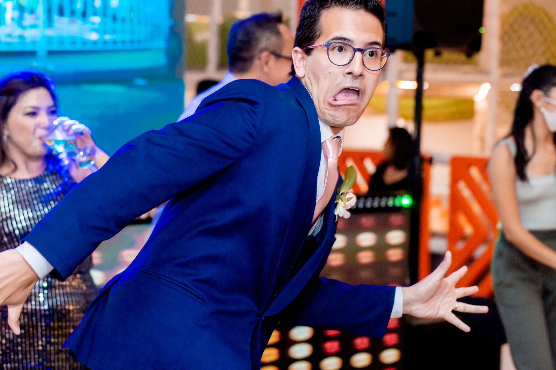 Casamento Camila + Andrei - 2 - 1