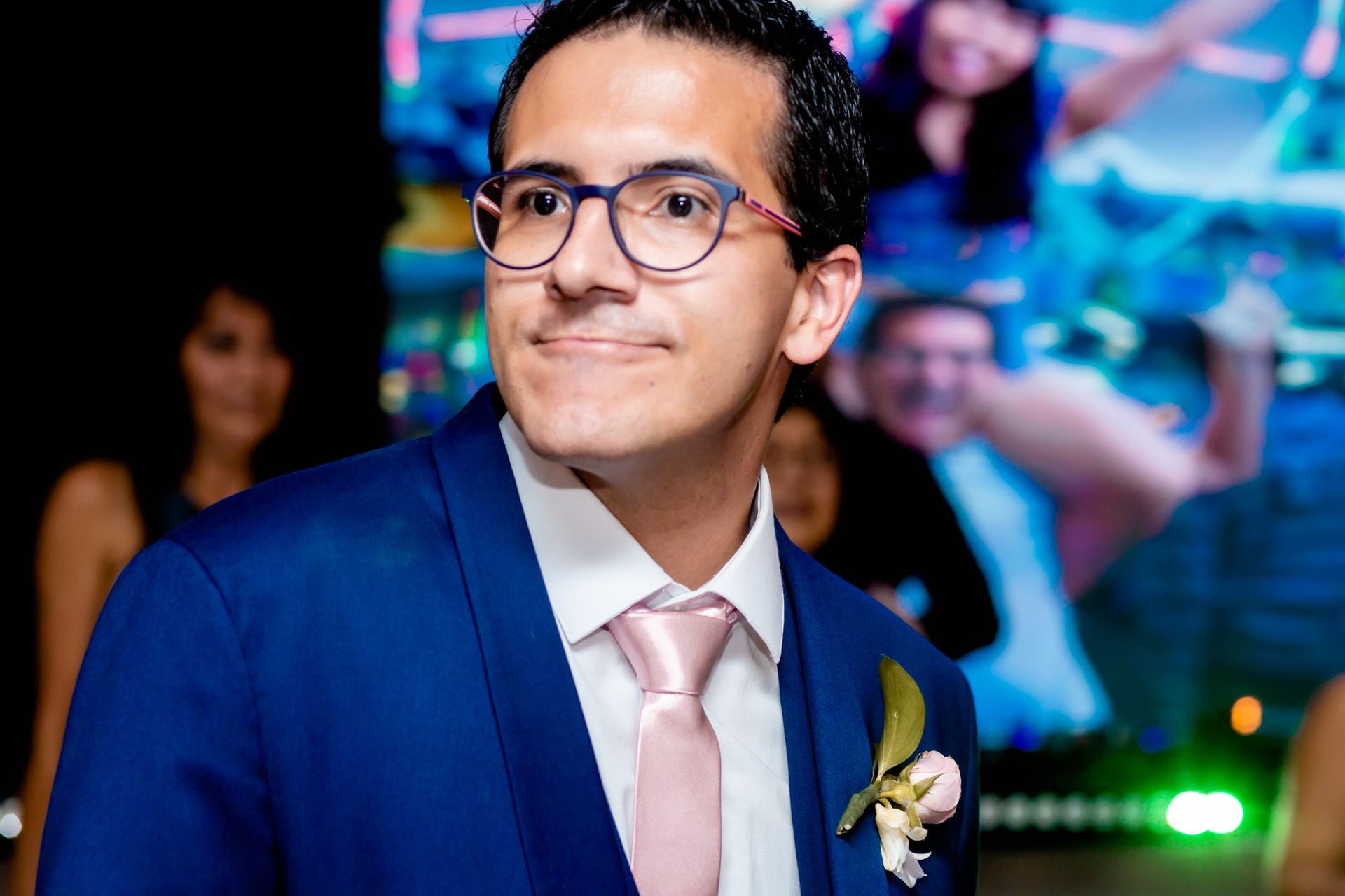 Casamento Camila + Andrei - 2 - 2