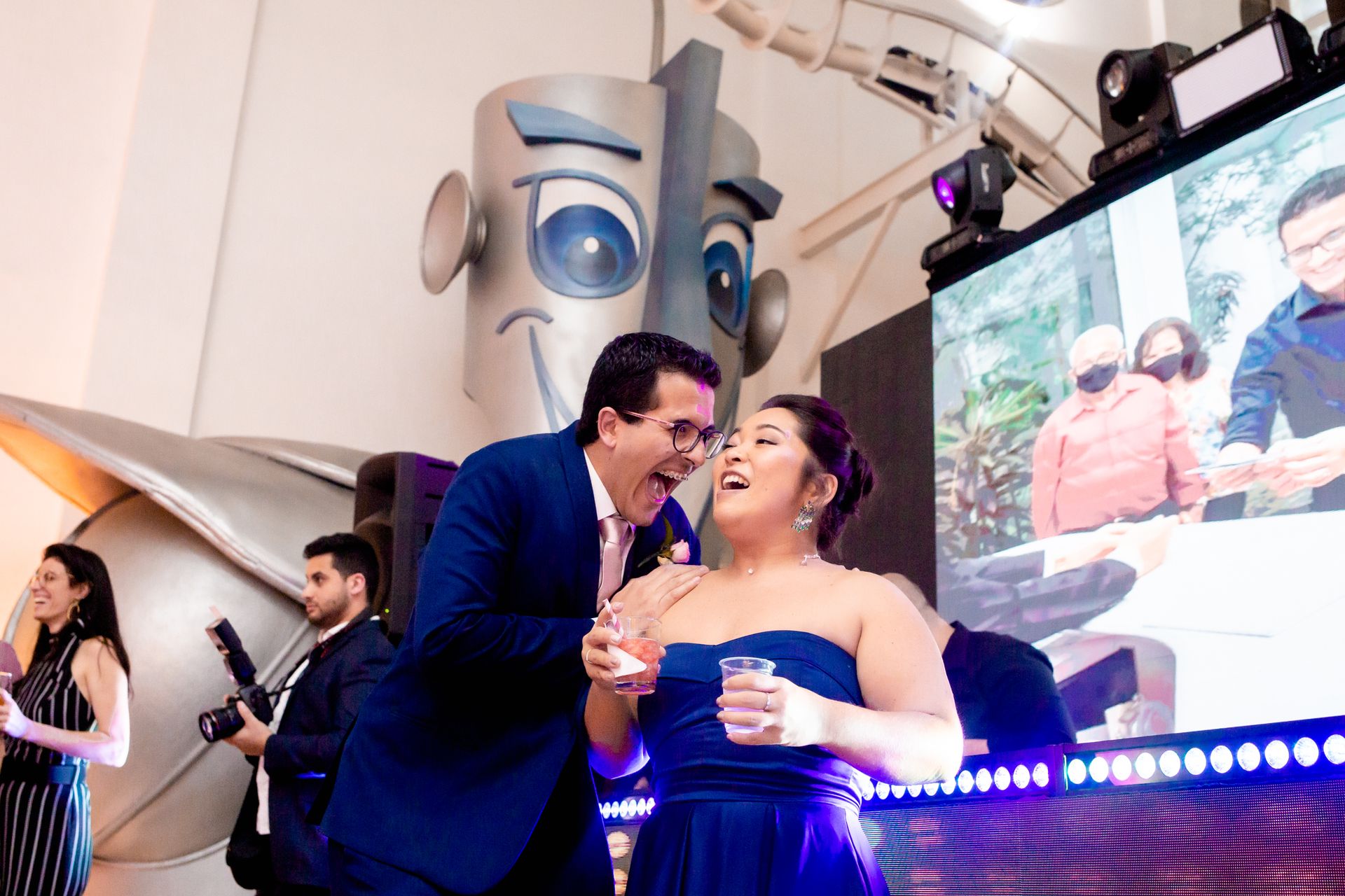 Casamento Camila + Andrei - 2 - 3