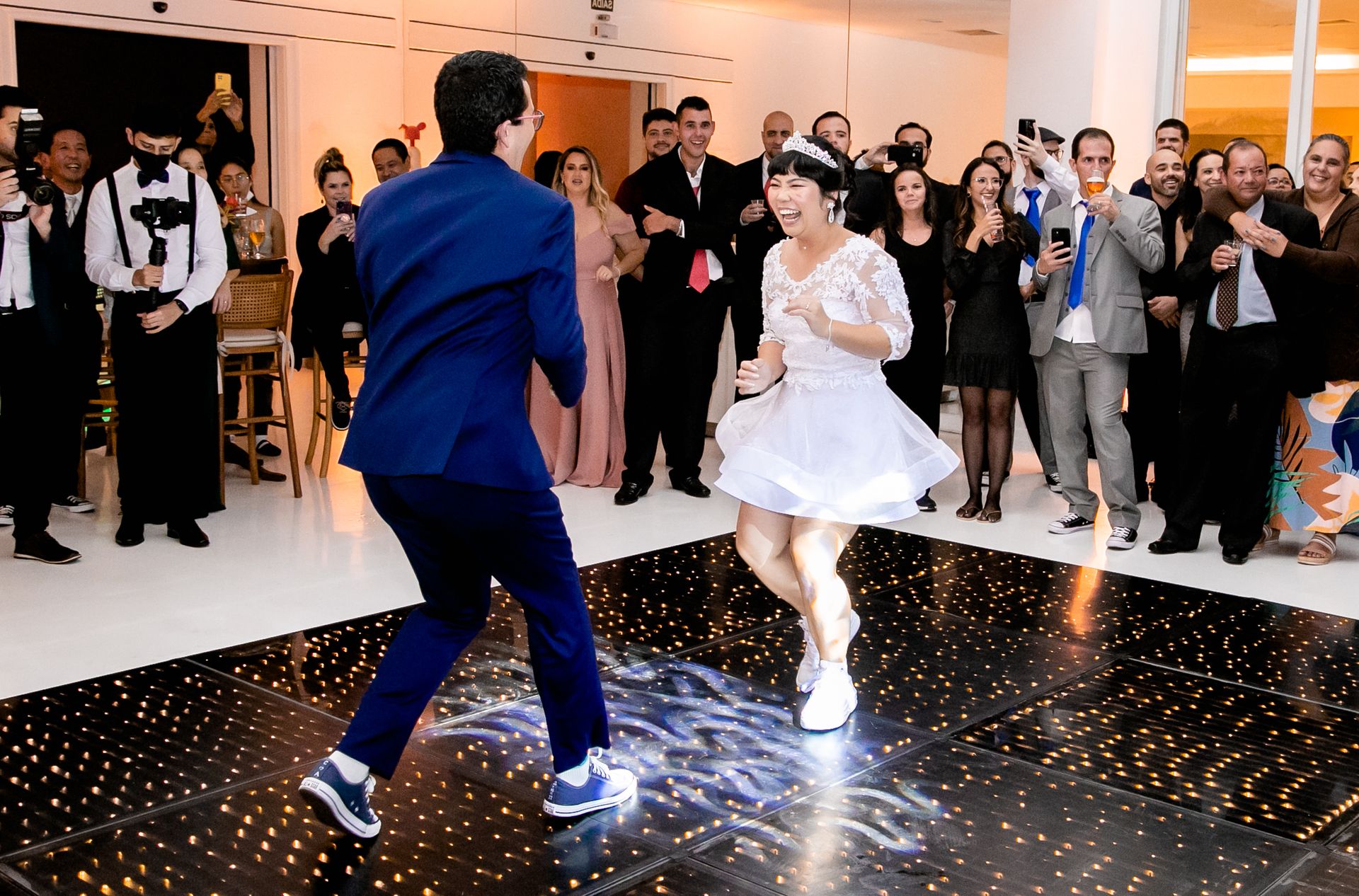 Casamento Camila + Andrei - 2 - 2