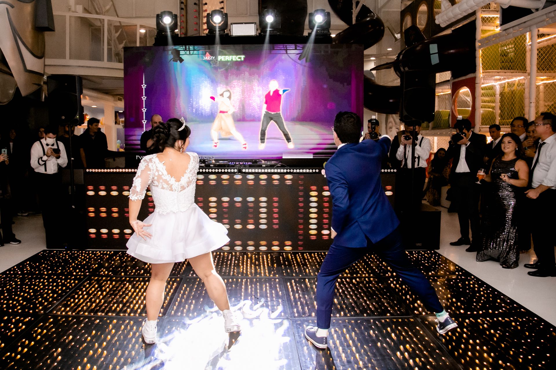 Casamento Camila + Andrei - 2 - 3