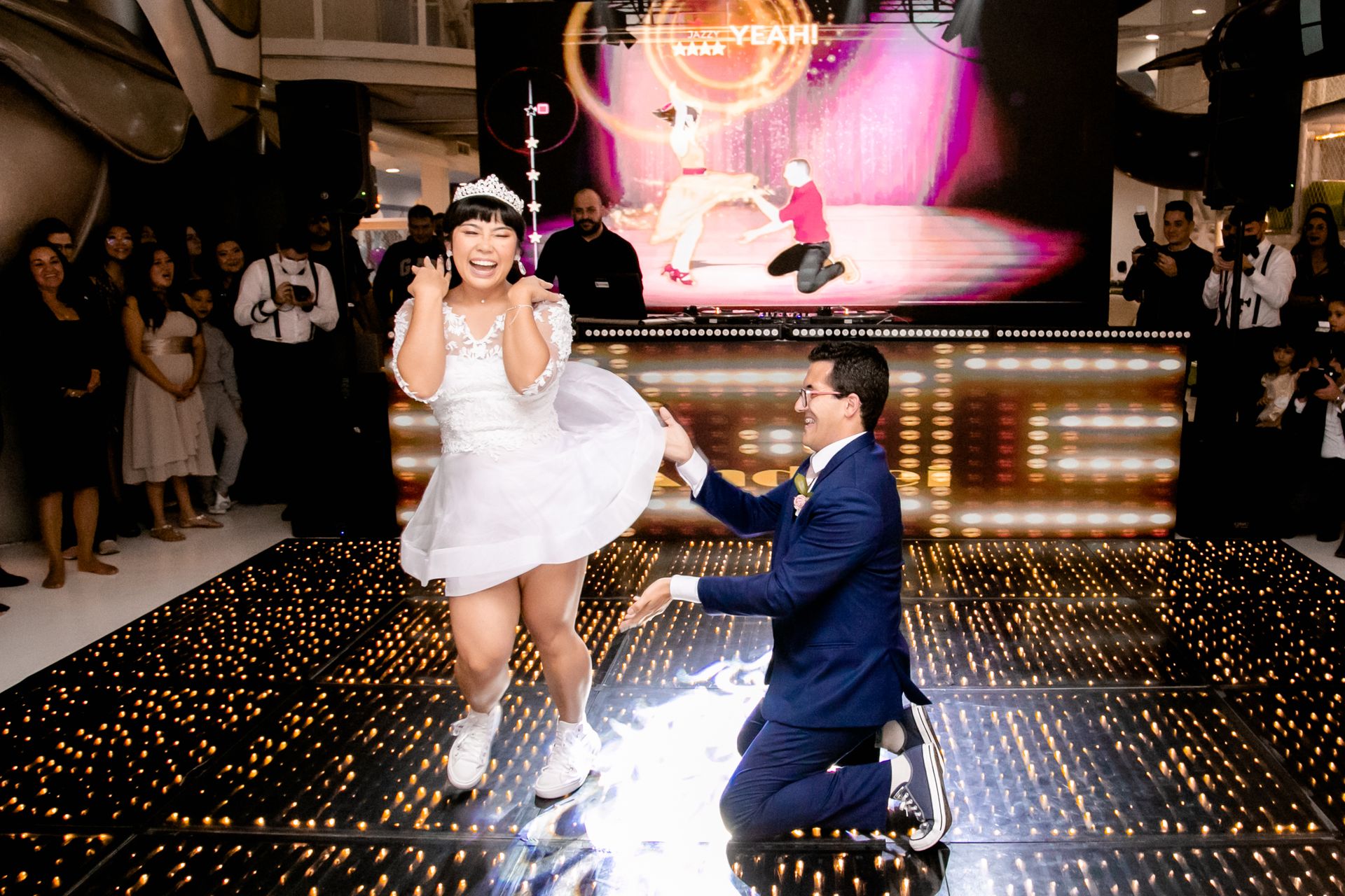 Casamento Camila + Andrei - 2 - 3