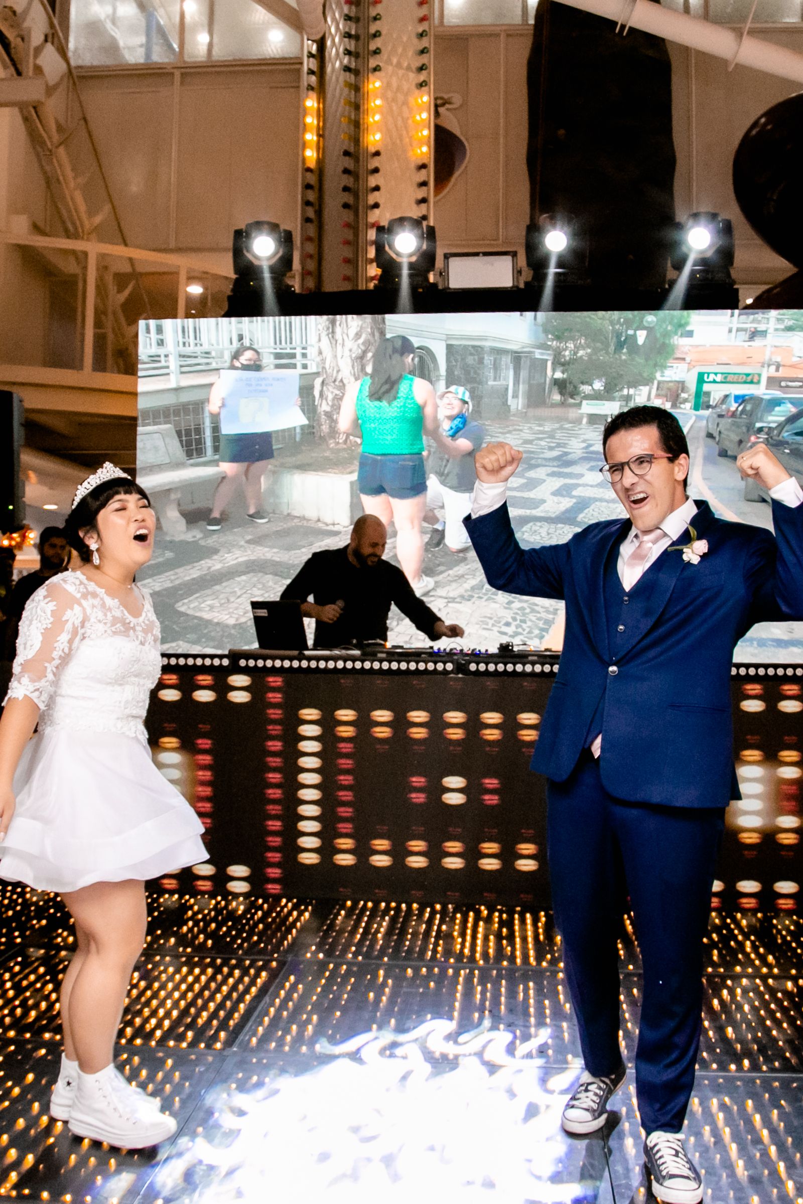 Casamento Camila + Andrei - 2 - 1