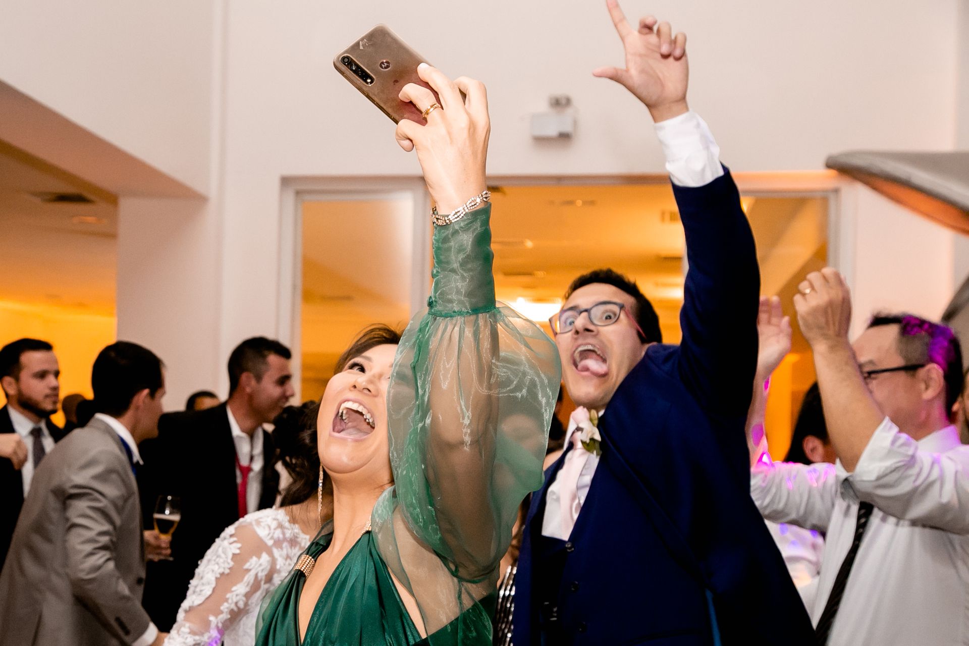 Casamento Camila + Andrei - 2 - 2