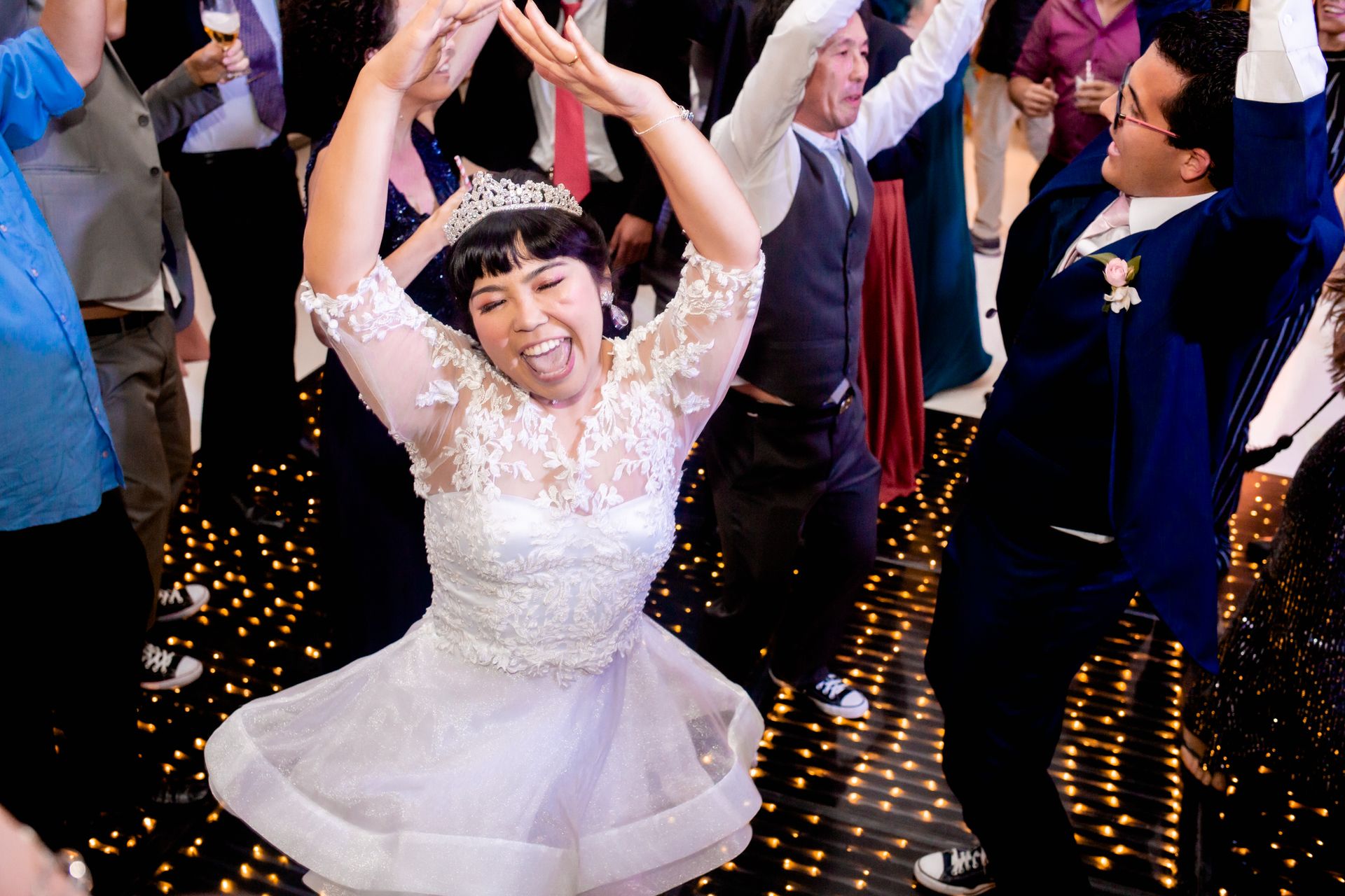 Casamento Camila + Andrei - 2 - 3