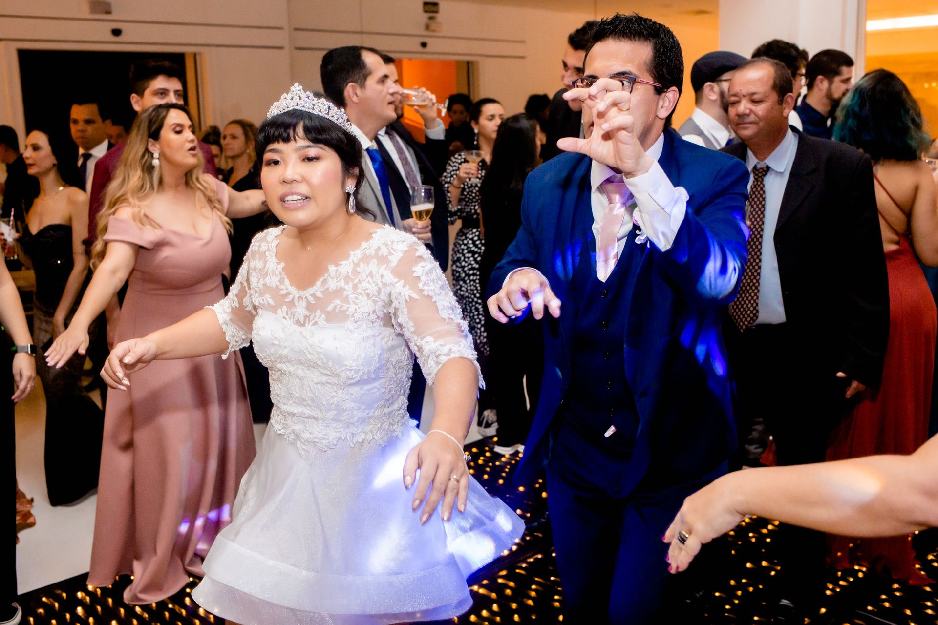 Casamento Camila + Andrei - 2 - 0