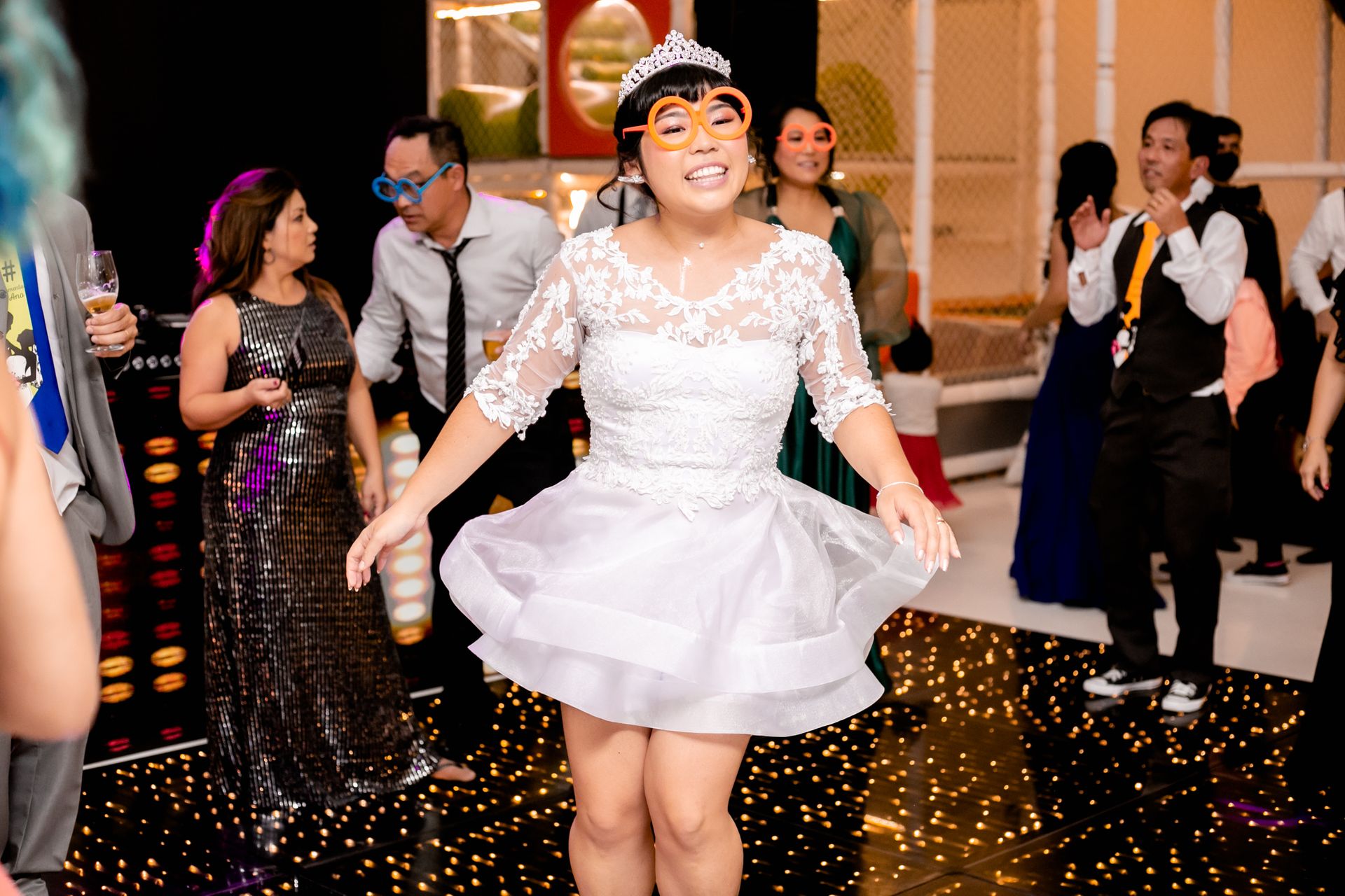 Casamento Camila + Andrei - 2 - 1