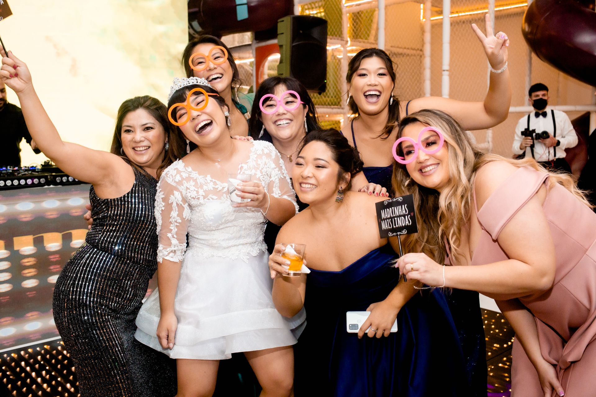 Casamento Camila + Andrei - 2 - 2