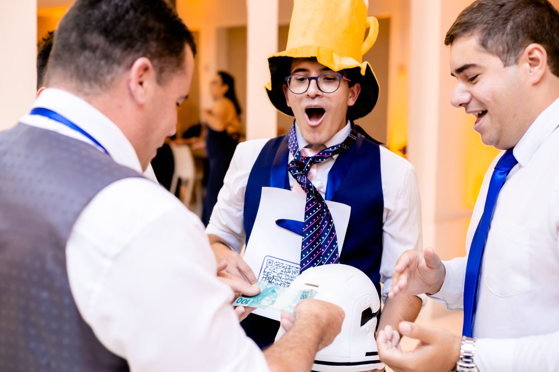 Casamento Camila + Andrei - 2 - 0