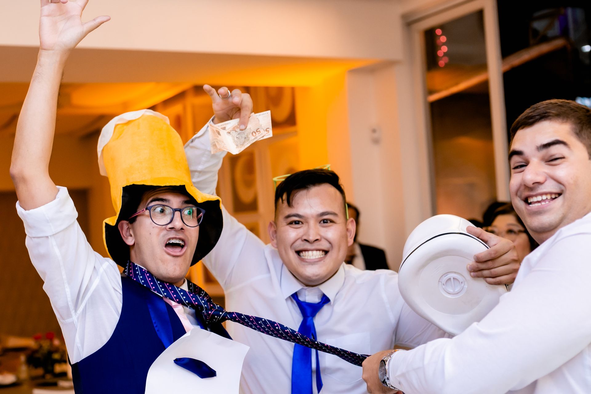 Casamento Camila + Andrei - 2 - 1