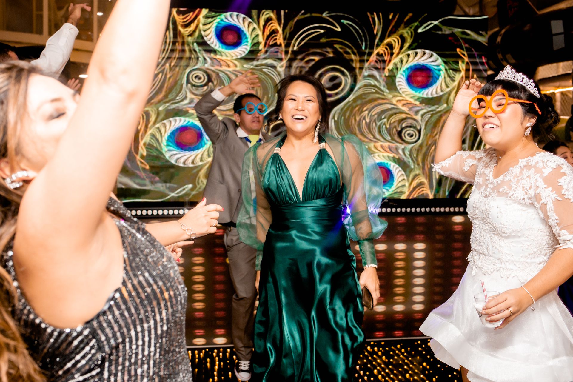 Casamento Camila + Andrei - 2 - 2