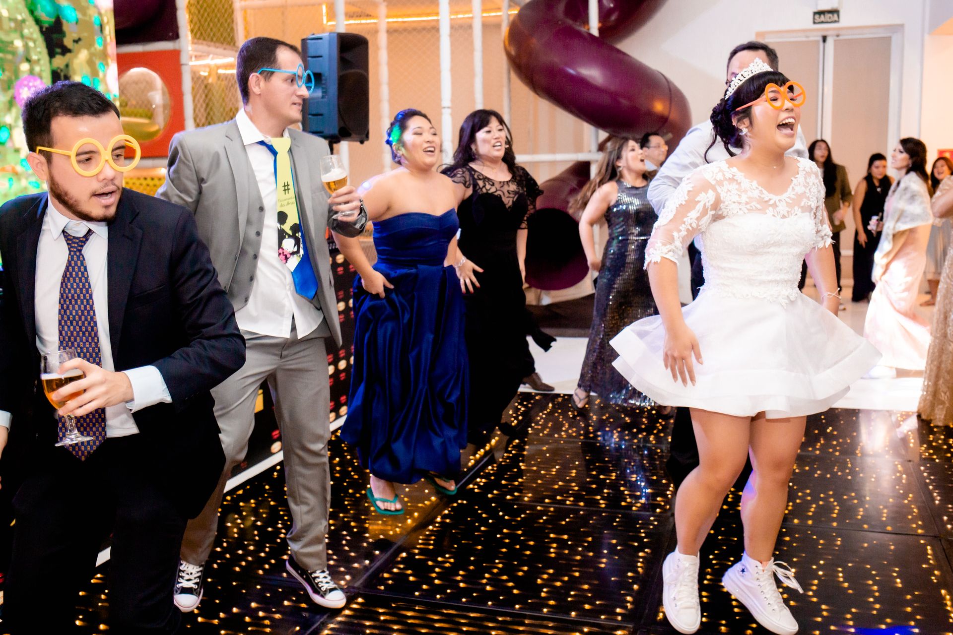 Casamento Camila + Andrei - 2 - 3