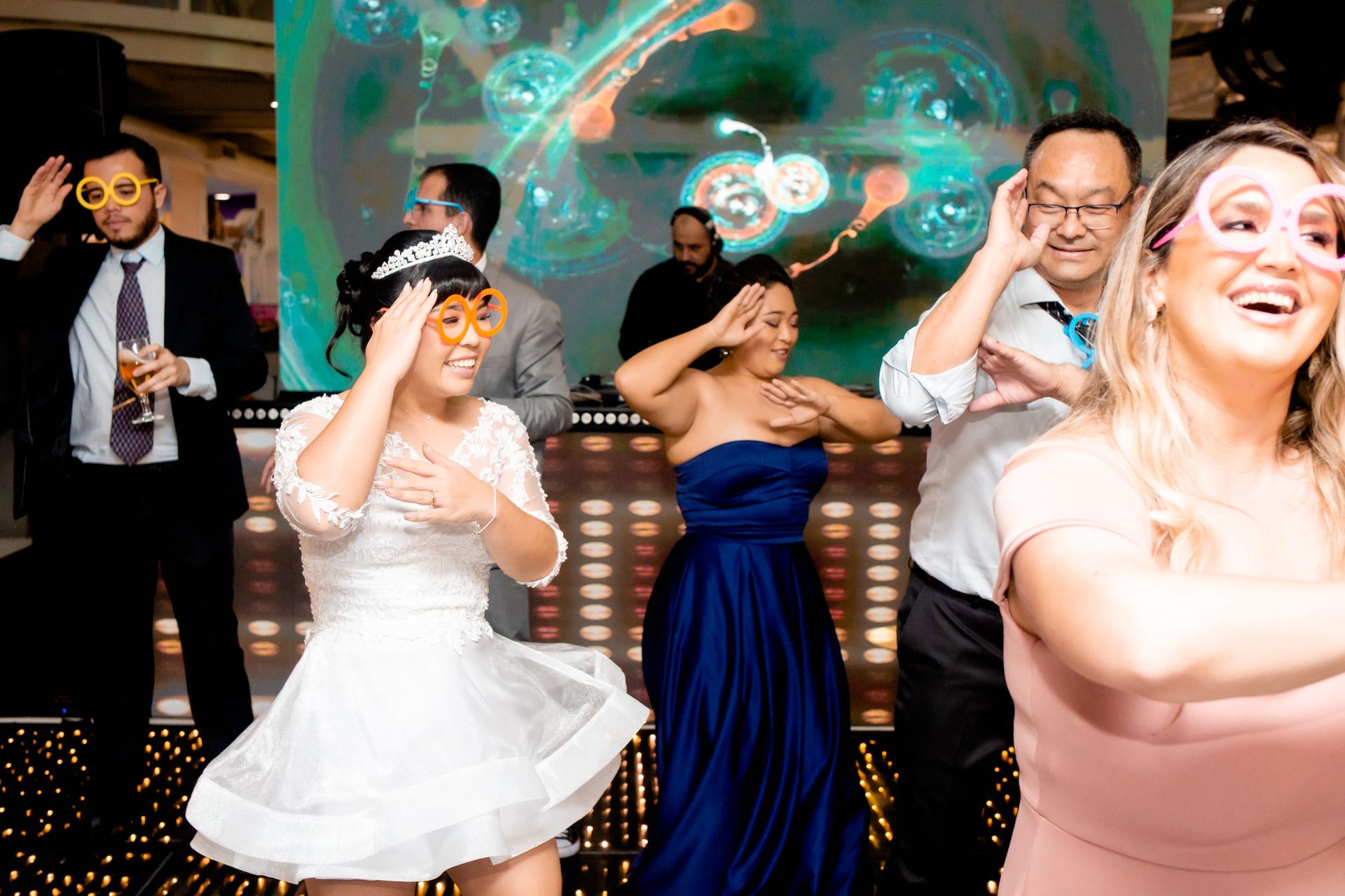 Casamento Camila + Andrei - 2 - 0