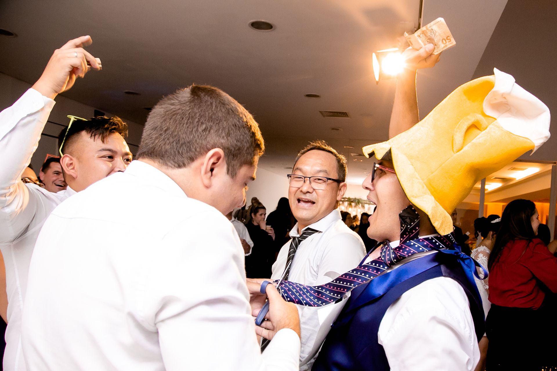 Casamento Camila + Andrei - 2 - 1