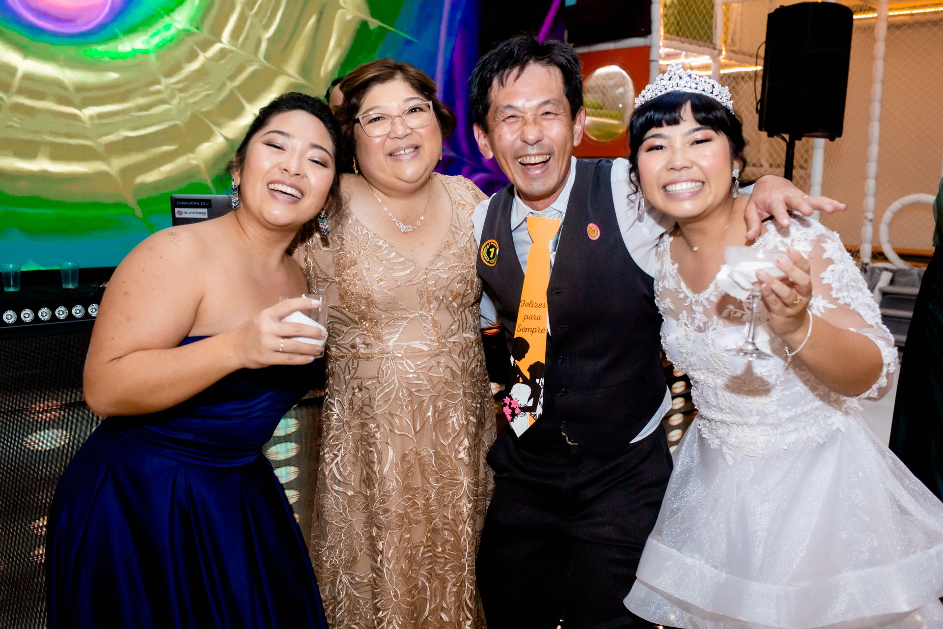 Casamento Camila + Andrei - 2 - 2