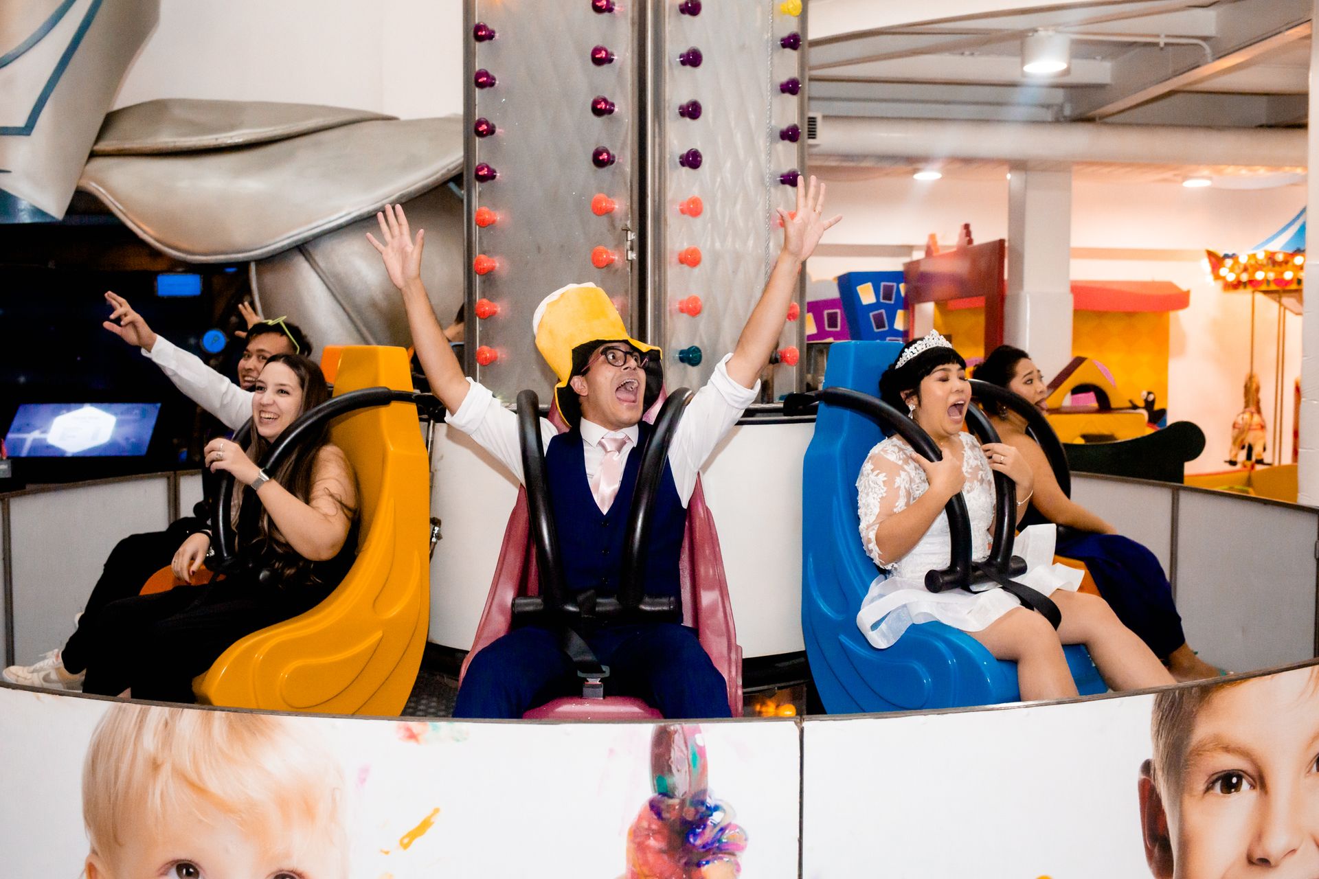 Casamento Camila + Andrei - 2 - 0