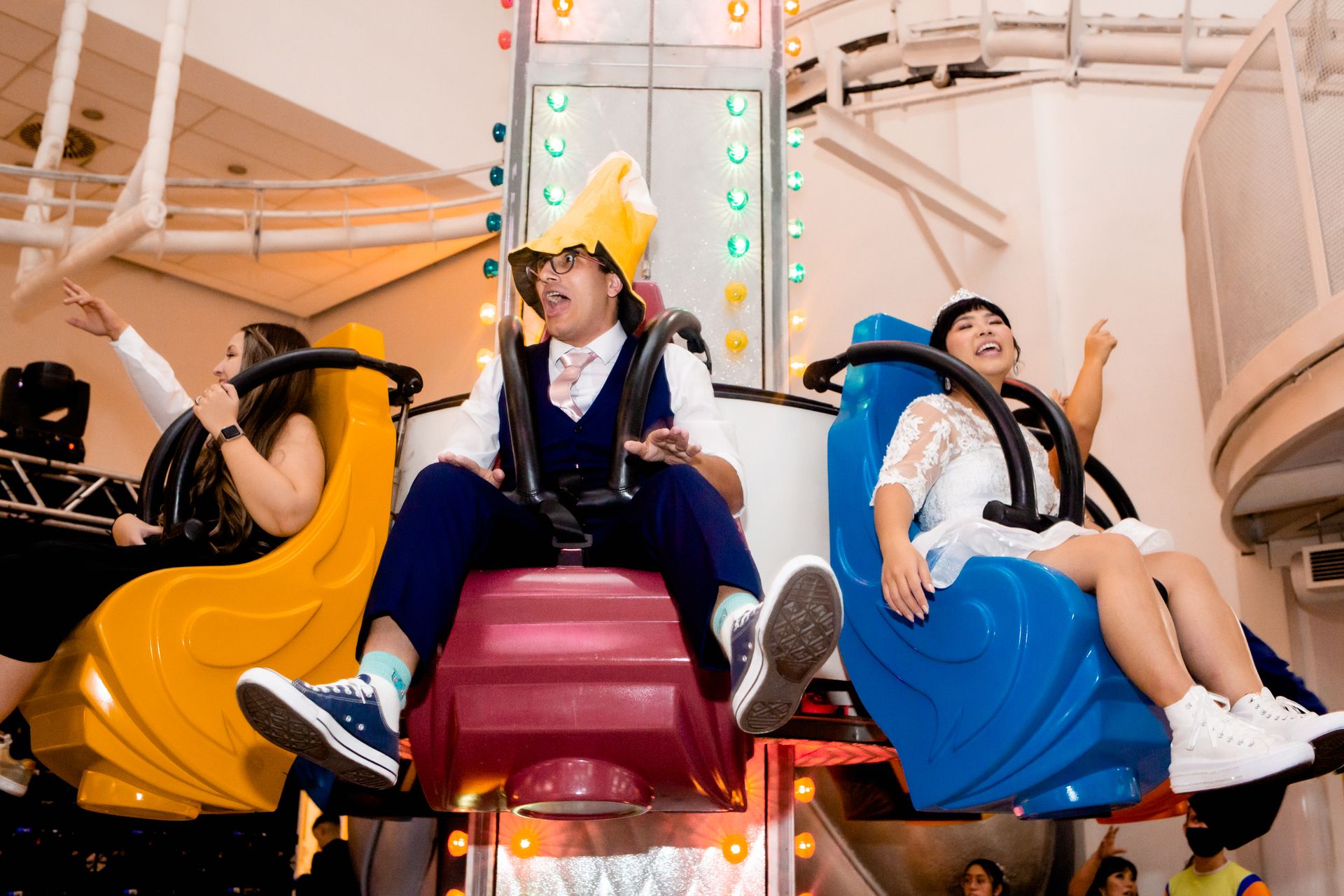 Casamento Camila + Andrei - 2 - 2