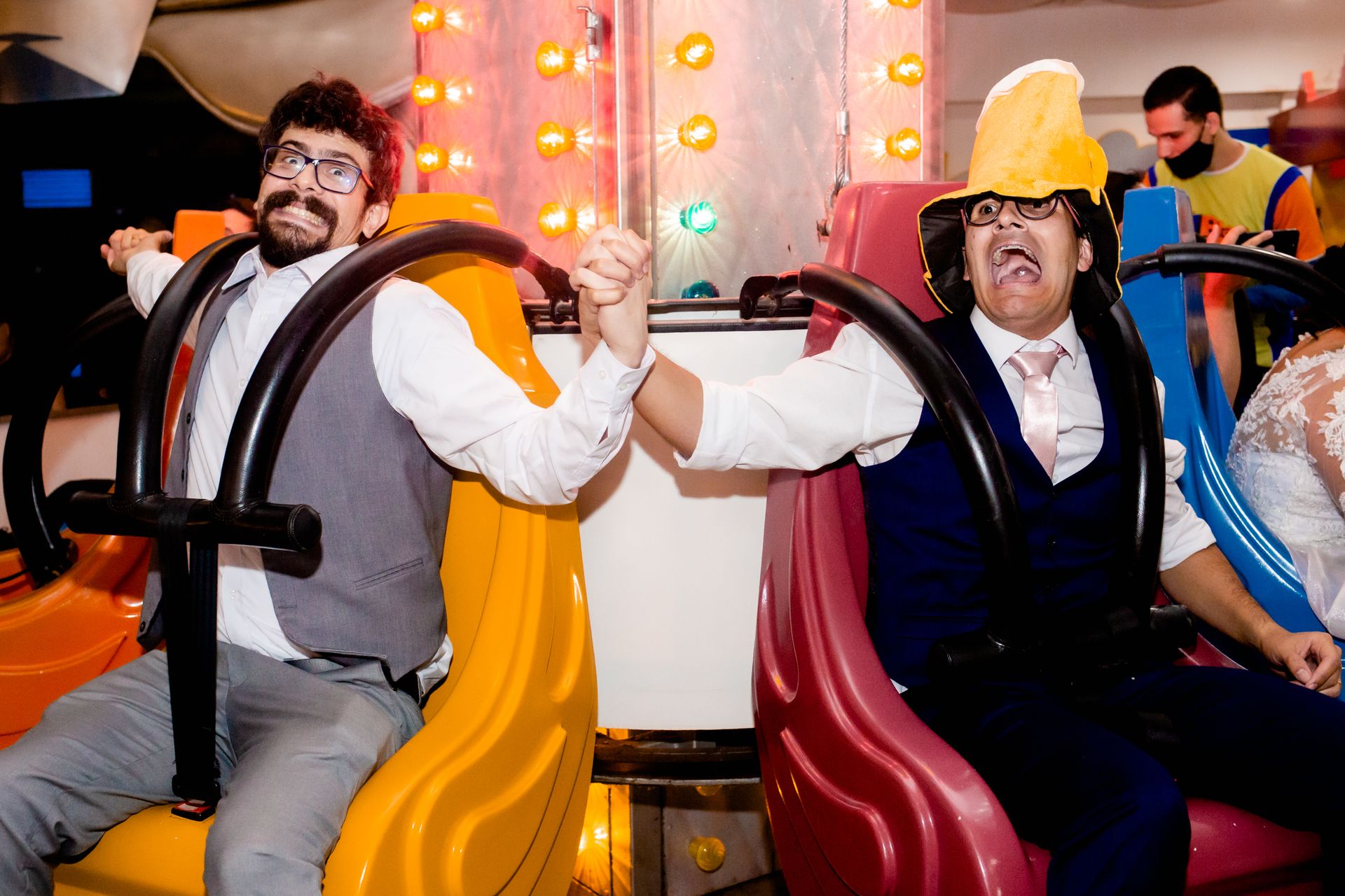 Casamento Camila + Andrei - 2 - 3