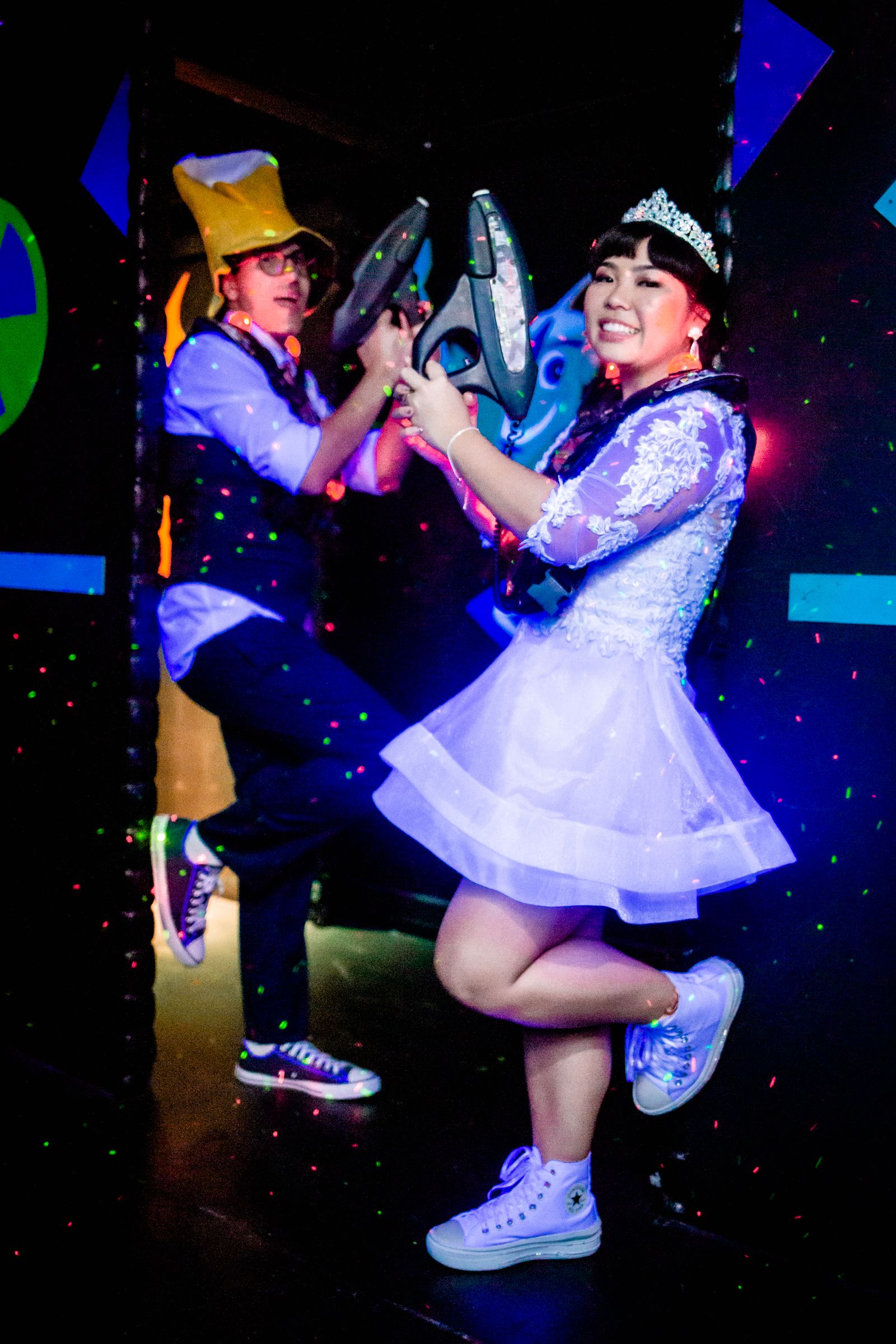 Casamento Camila + Andrei - 2 - 0