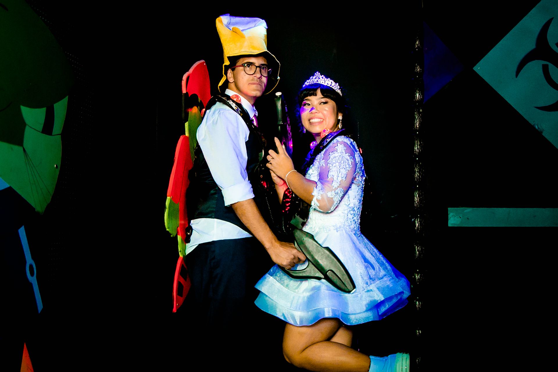 Casamento Camila + Andrei - 2 - 2