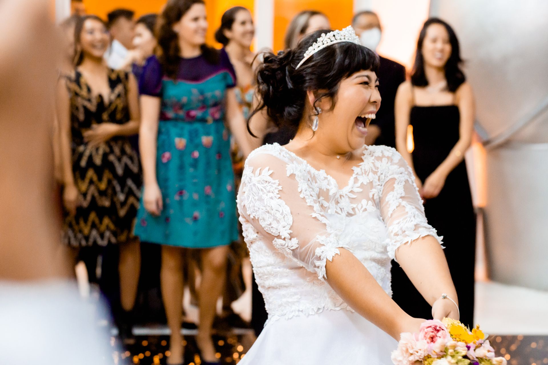 Casamento Camila + Andrei - 2 - 3