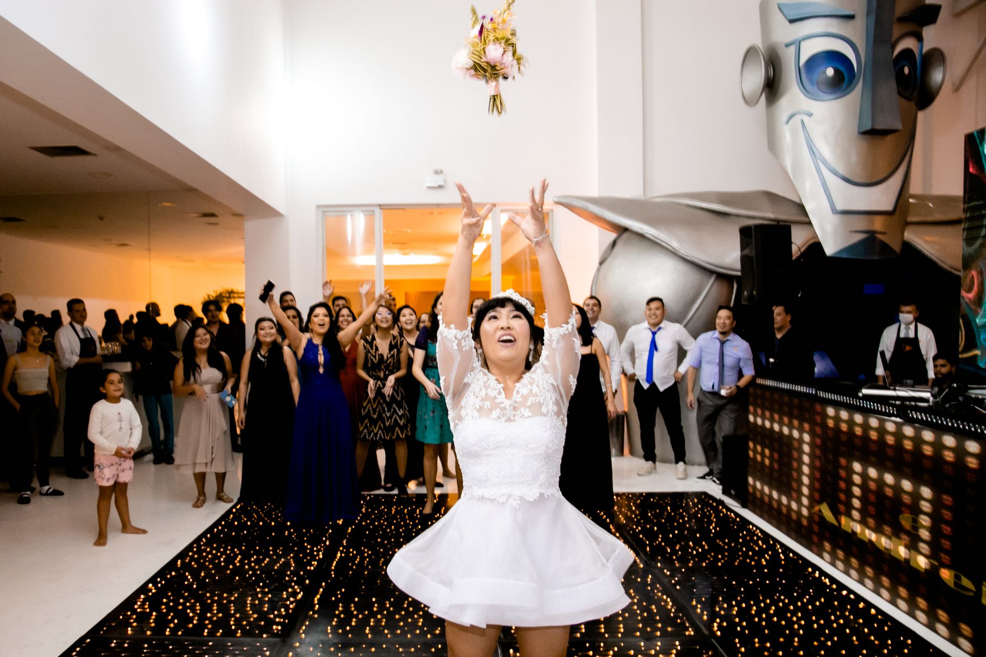 Casamento Camila + Andrei - 2 - 2