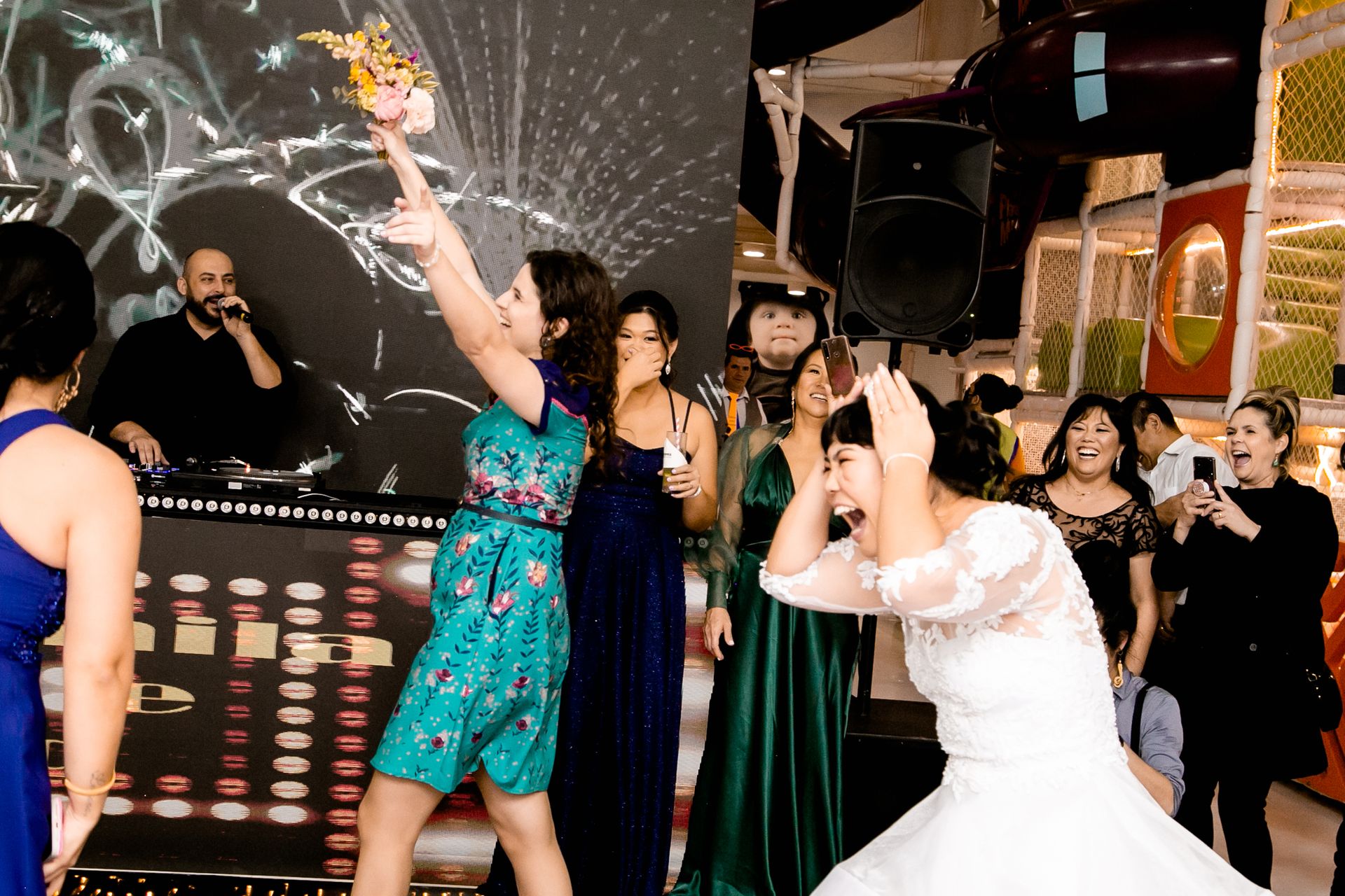 Casamento Camila + Andrei - 2 - 1