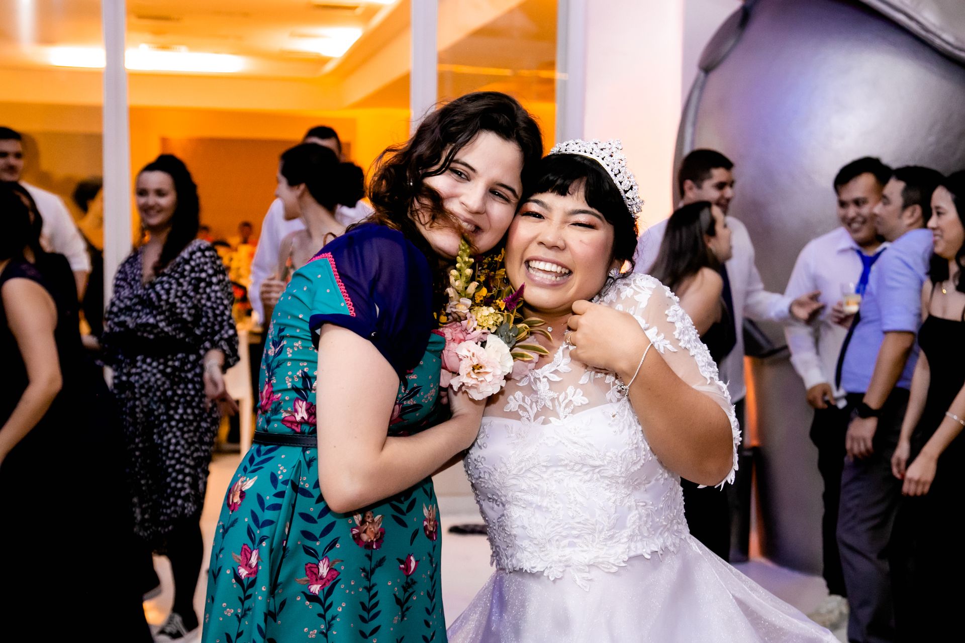 Casamento Camila + Andrei - 2 - 2