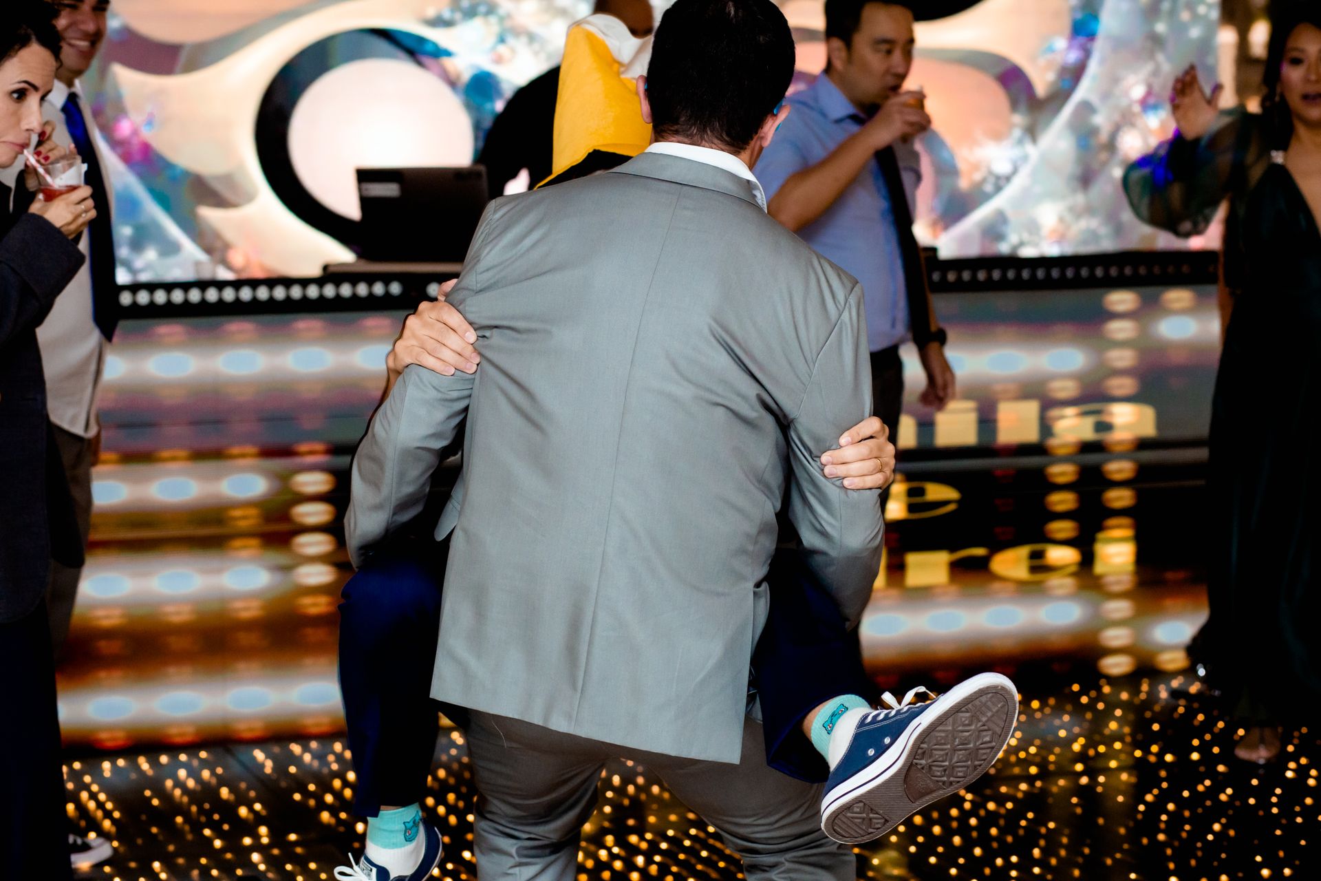 Casamento Camila + Andrei - 2 - 0