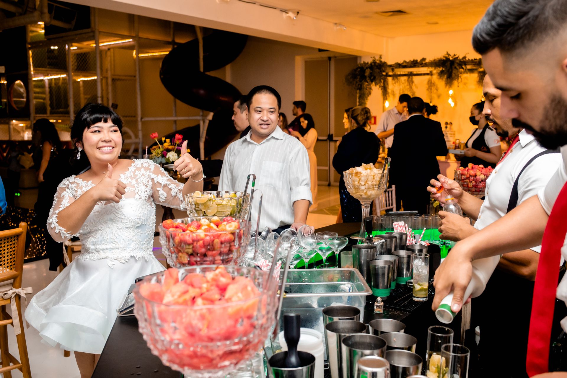 Casamento Camila + Andrei - 2 - 1