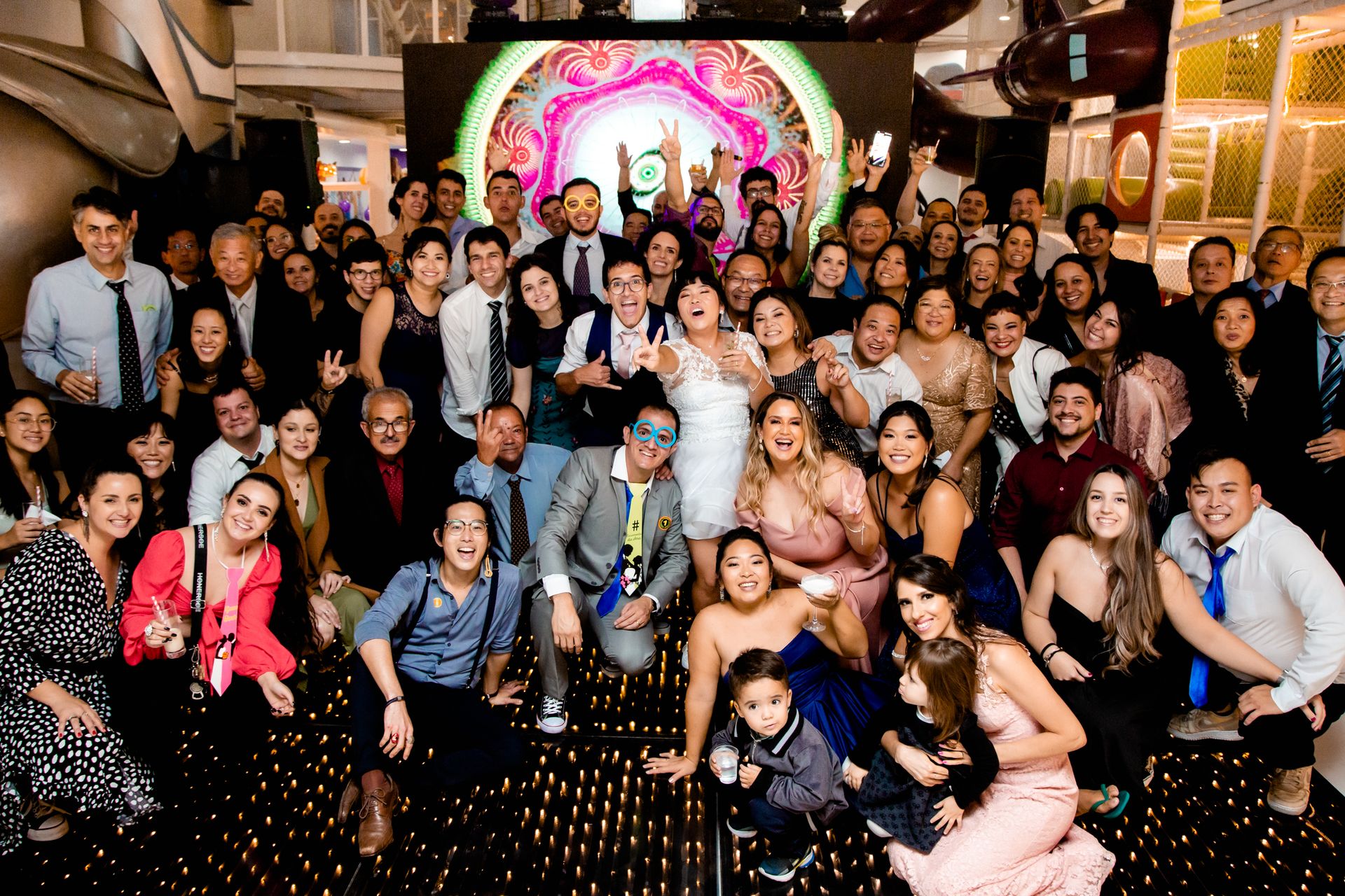 Casamento Camila + Andrei - 2 - 2