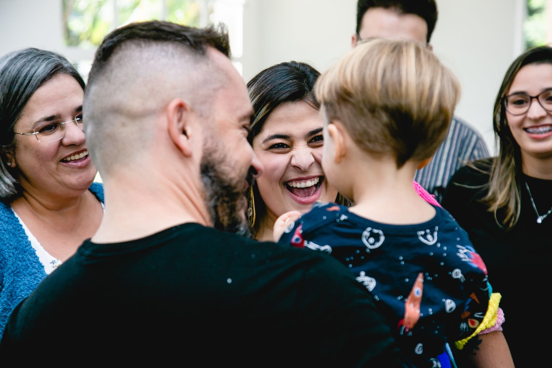 Aniversário do Benjamin - 2 - 17