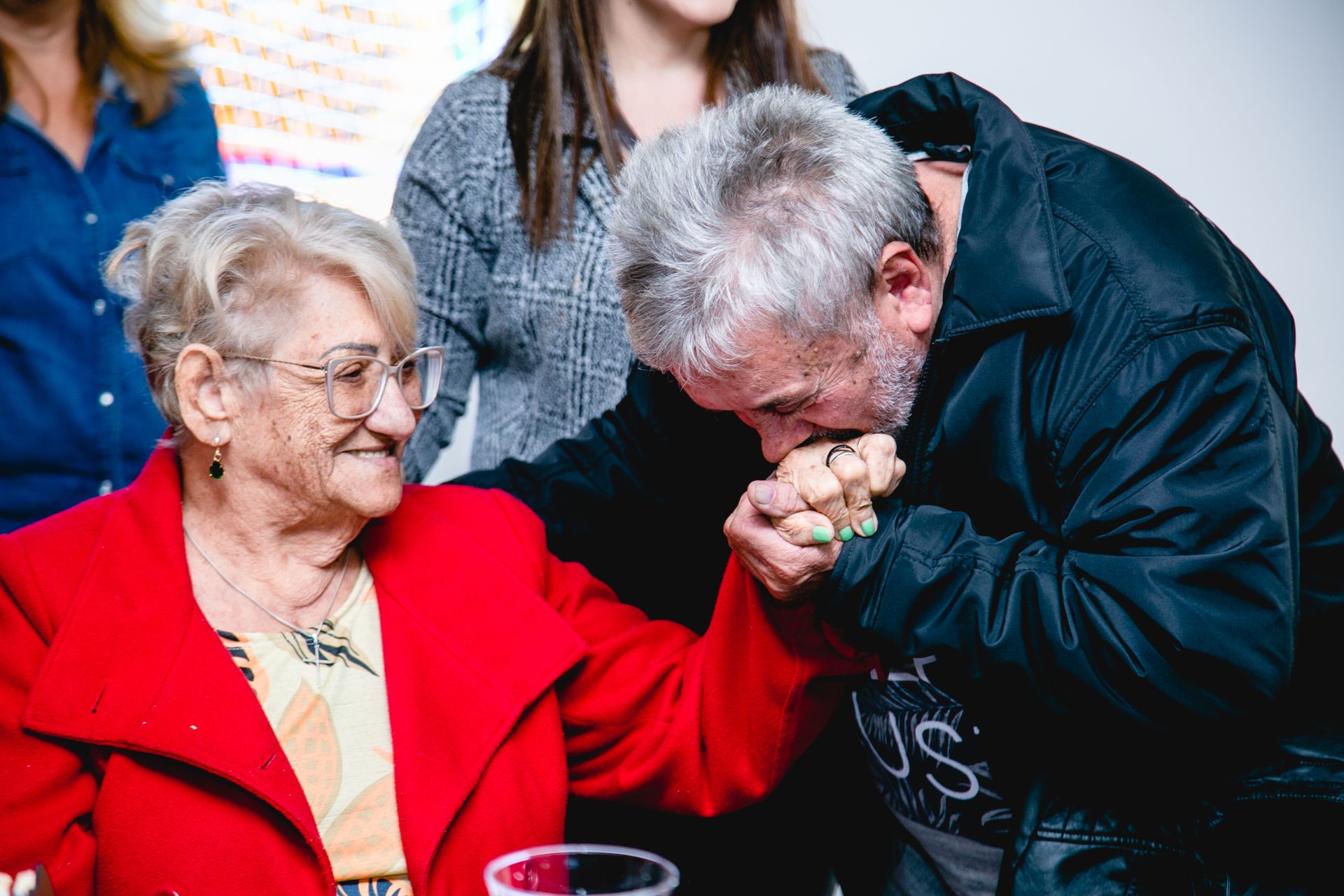 Aniversário do Benjamin - 2 - 19