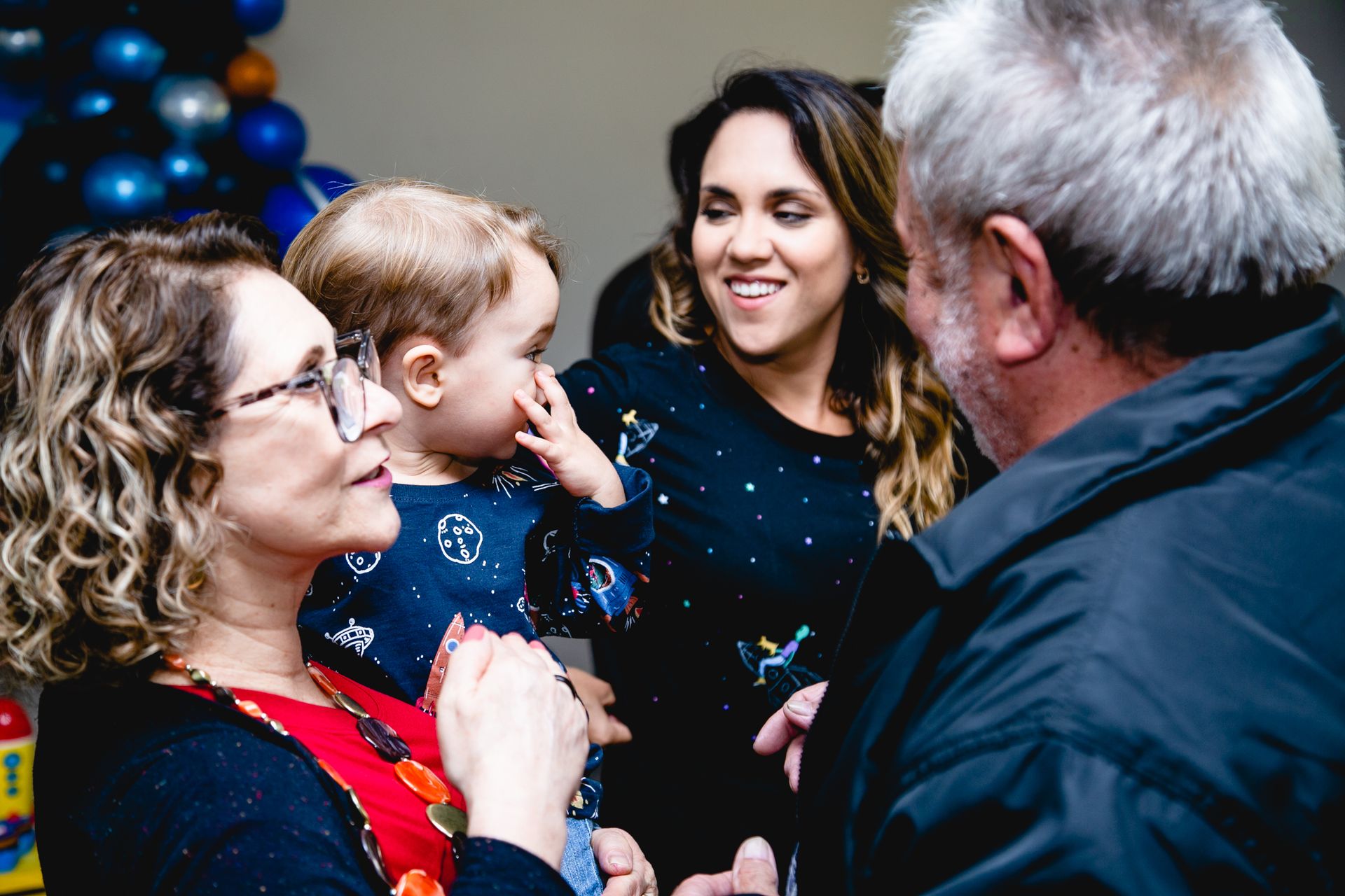 Aniversário do Benjamin - 2 - 20