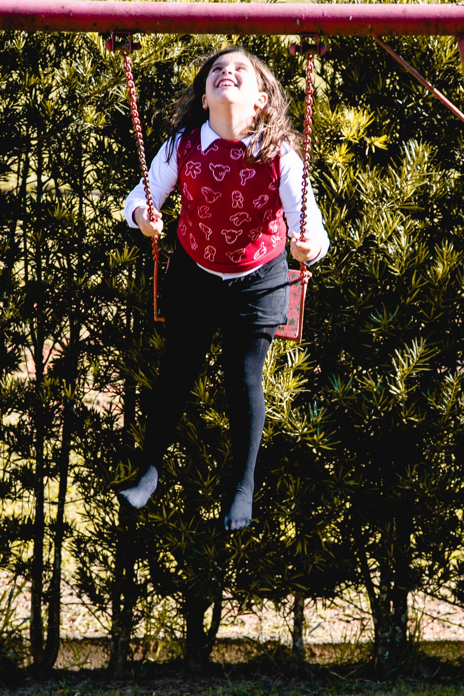 Aniversário do Benjamin - 2 - 21