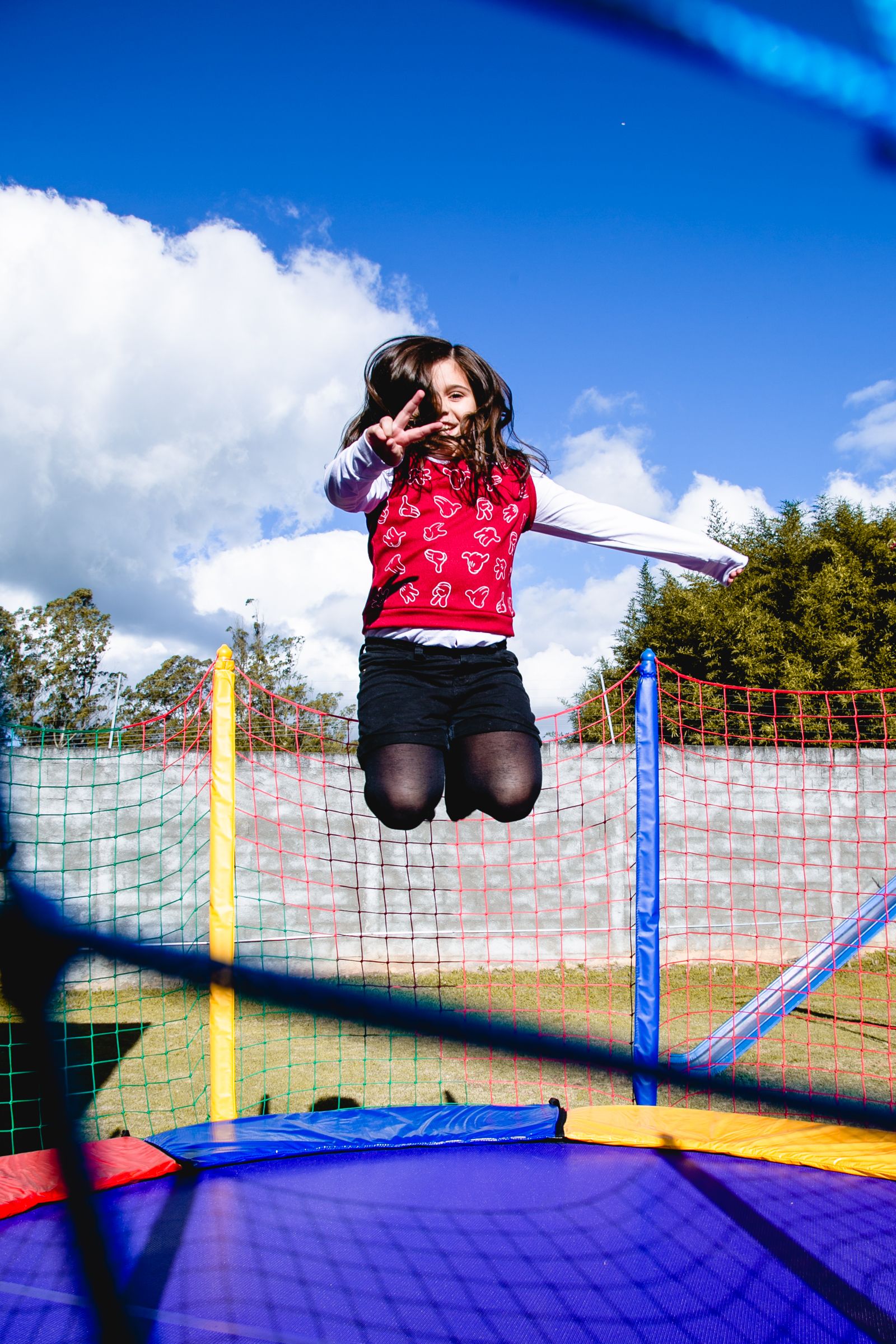 Aniversário do Benjamin - 2 - 22