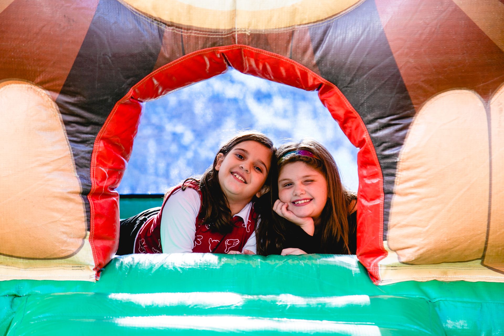 Aniversário do Benjamin - 2 - 24